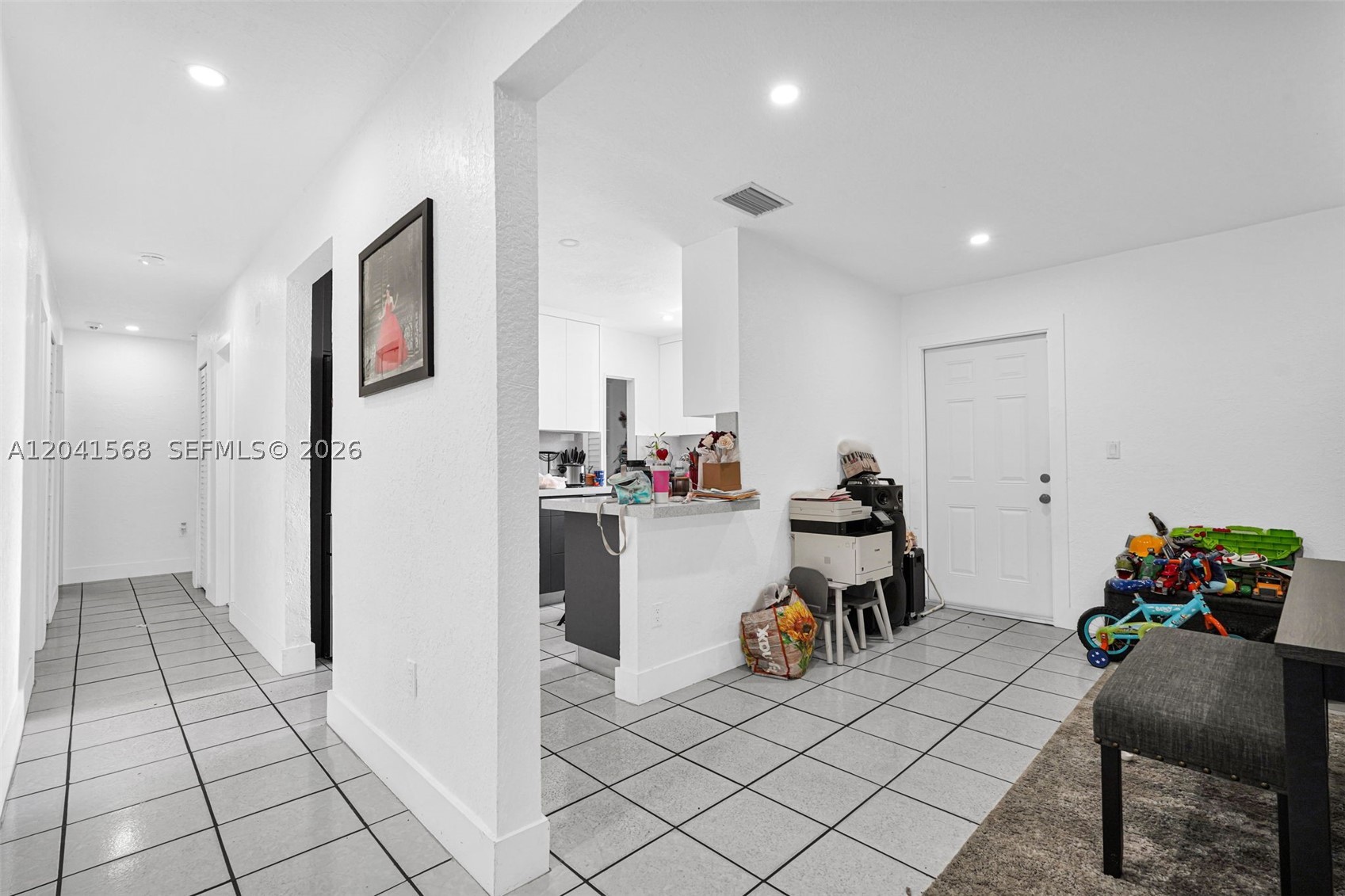 LIBERTY GARDENS - Residential