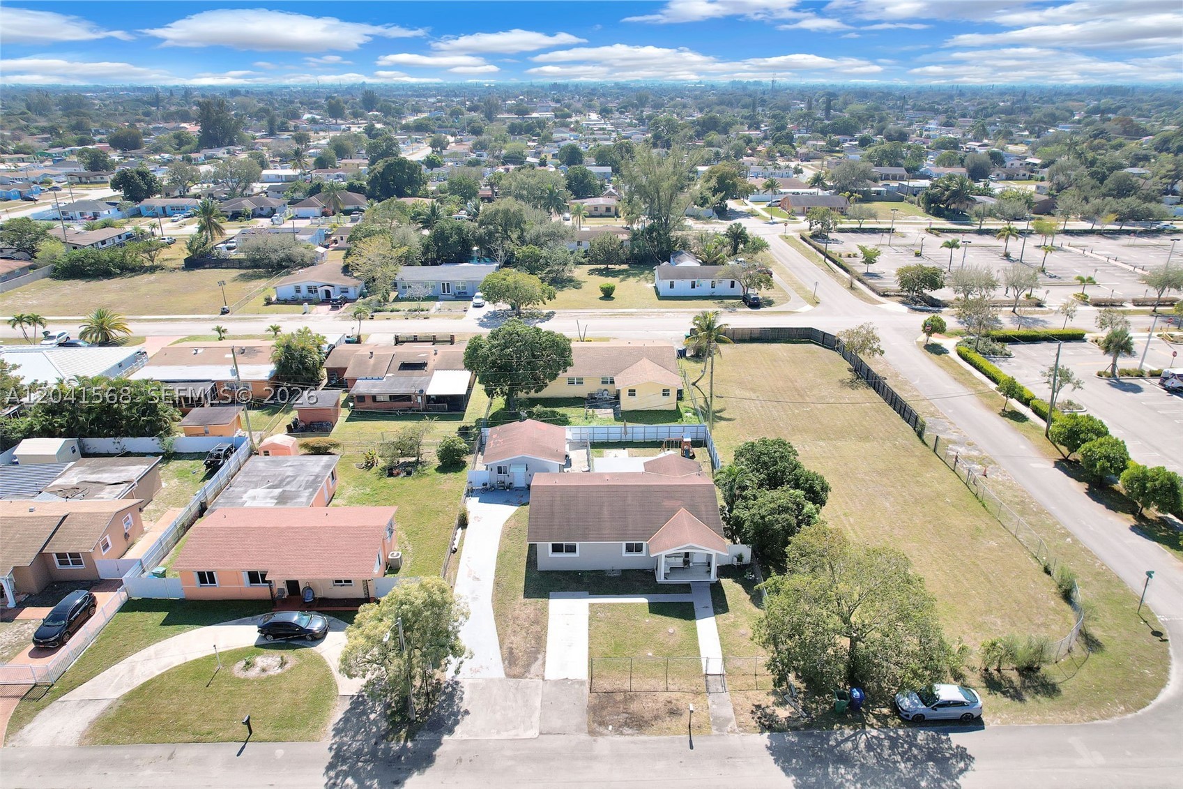 LIBERTY GARDENS - Residential