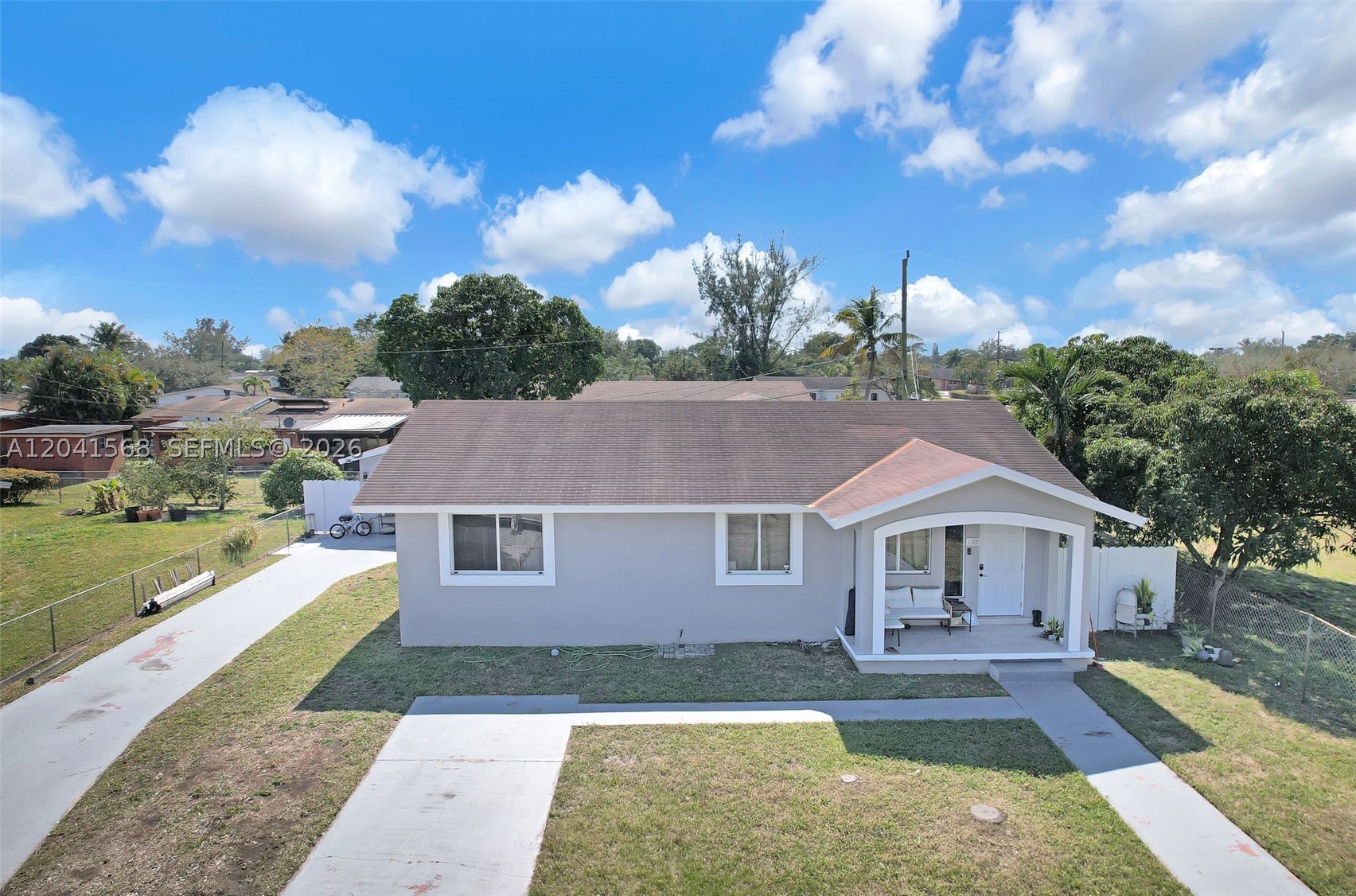LIBERTY GARDENS - Residential