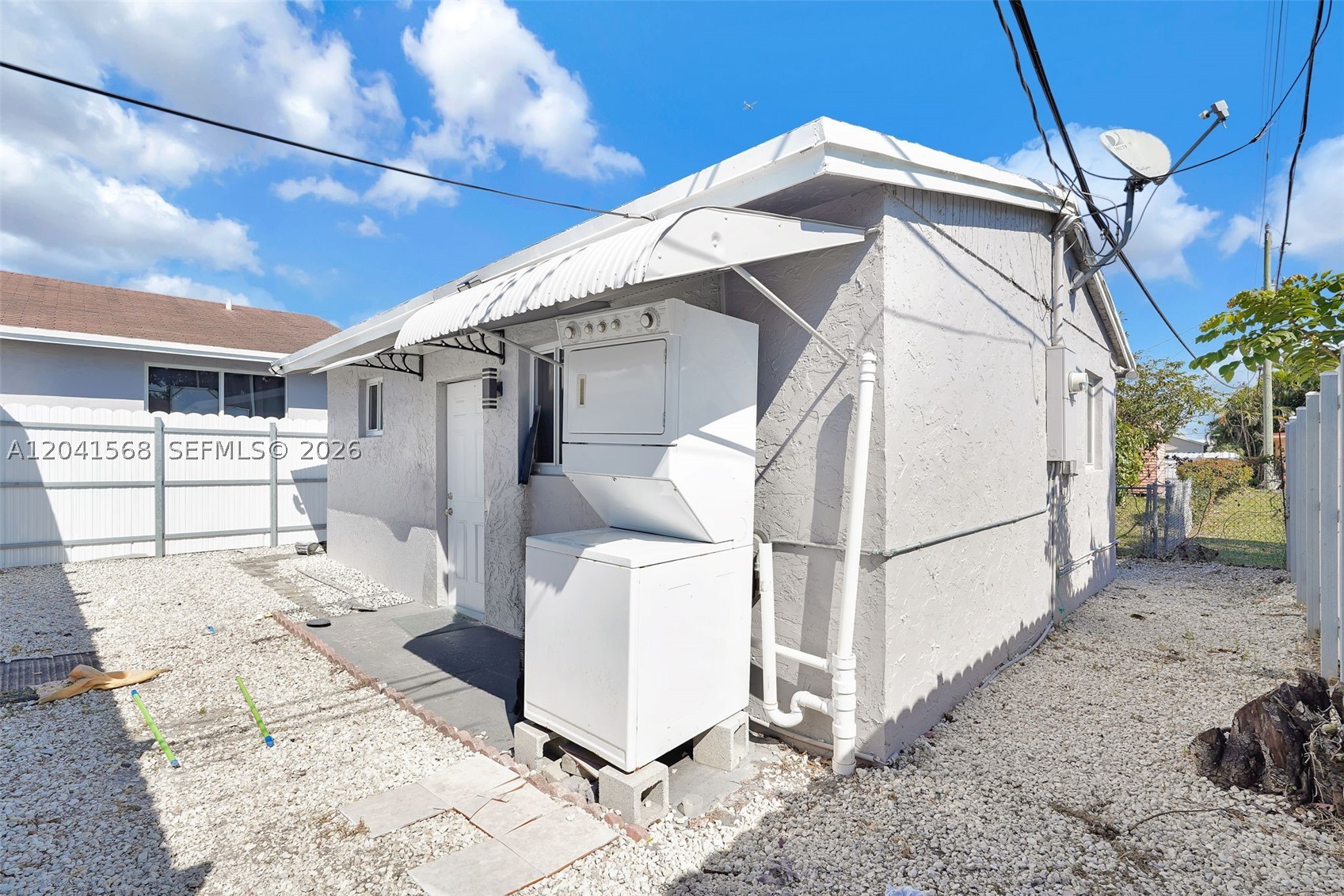 LIBERTY GARDENS - Residential