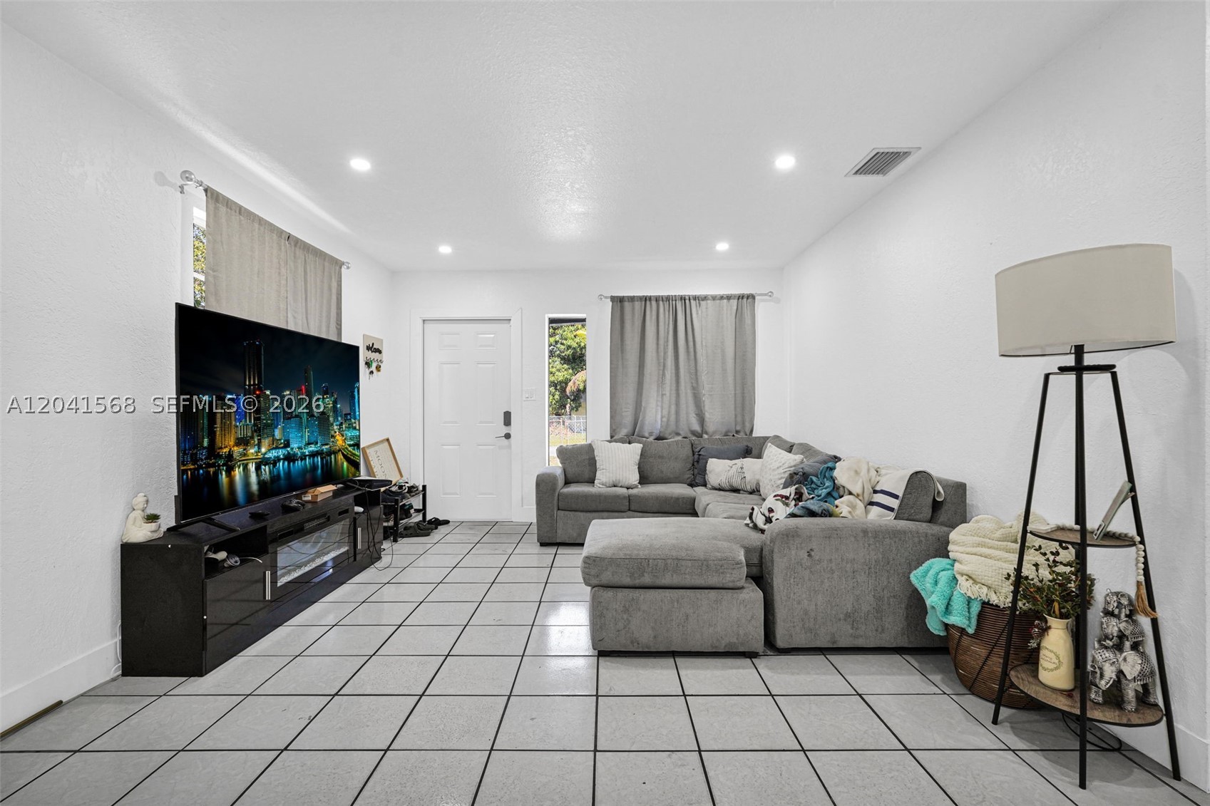 LIBERTY GARDENS - Residential