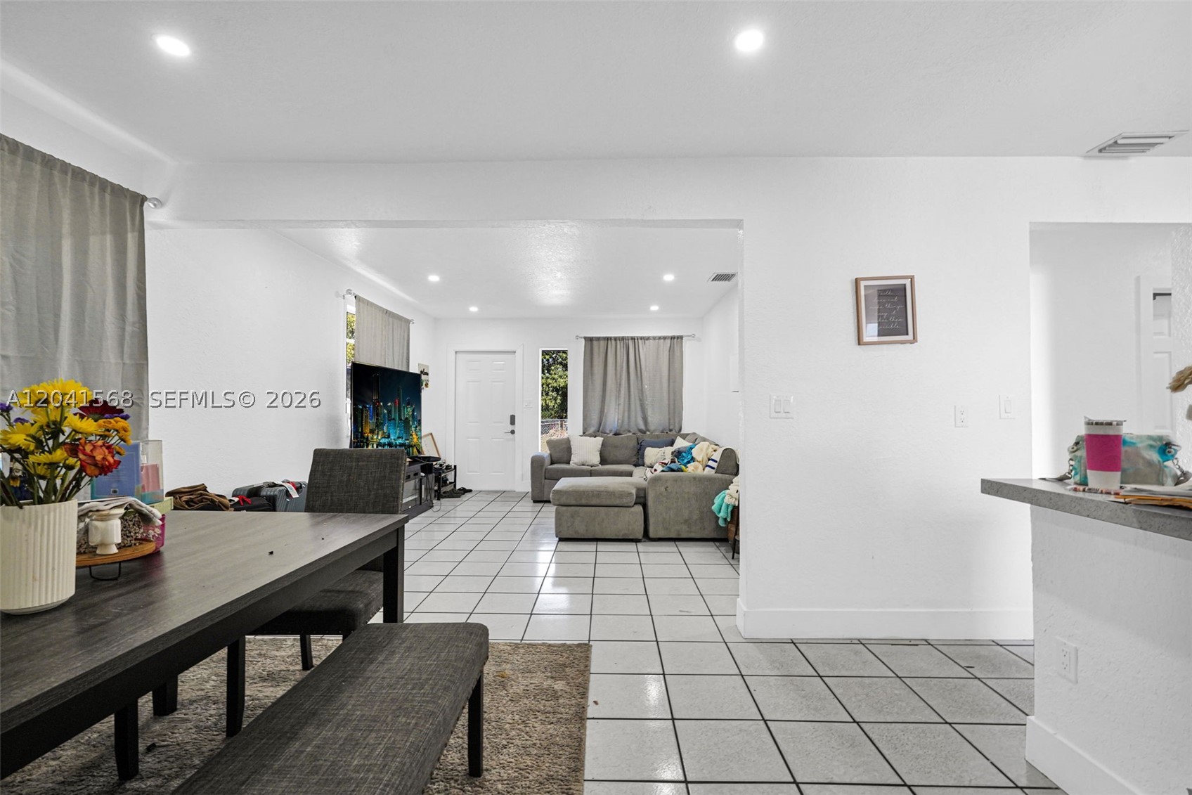 LIBERTY GARDENS - Residential