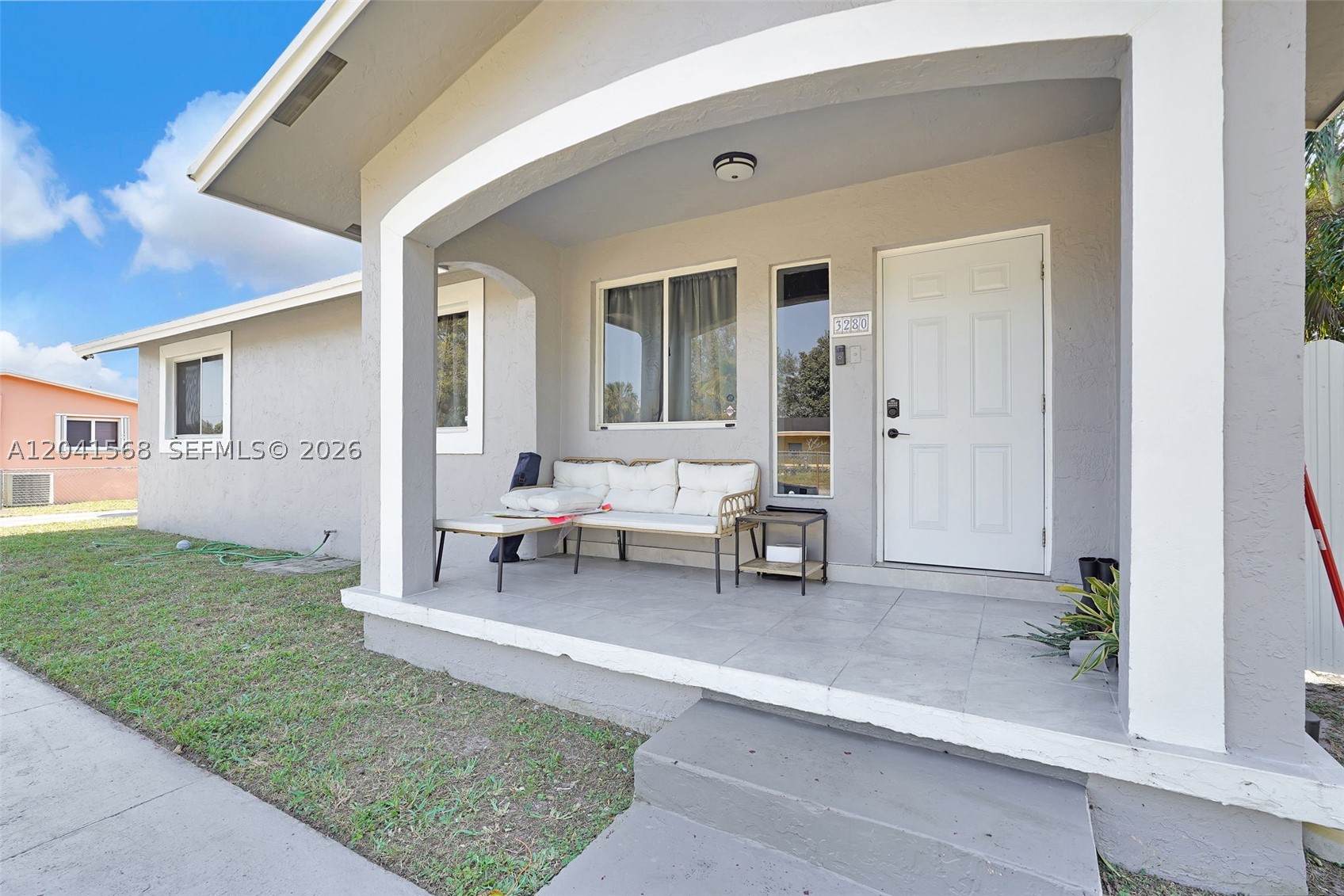 LIBERTY GARDENS - Residential