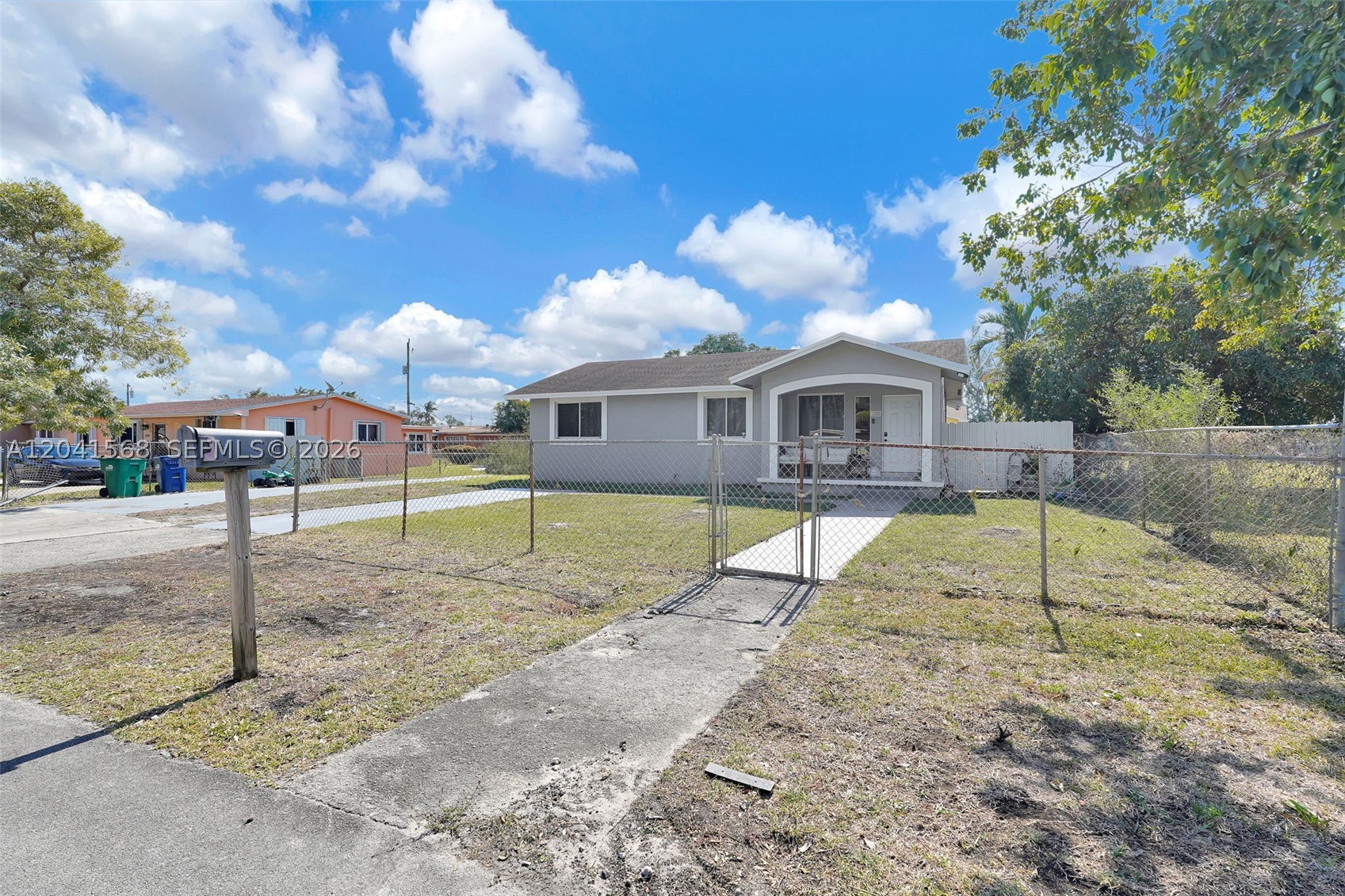 LIBERTY GARDENS - Residential
