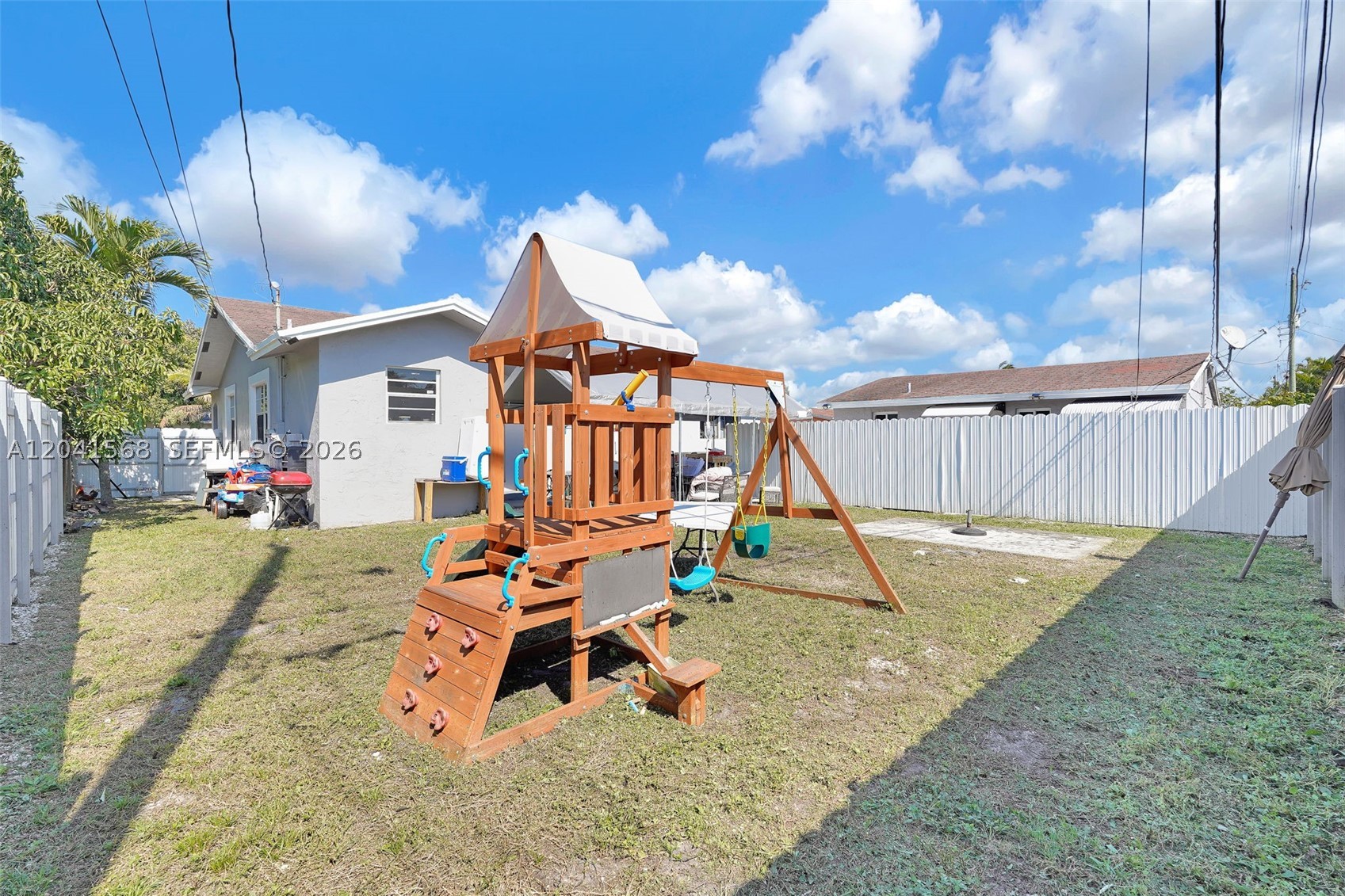 LIBERTY GARDENS - Residential