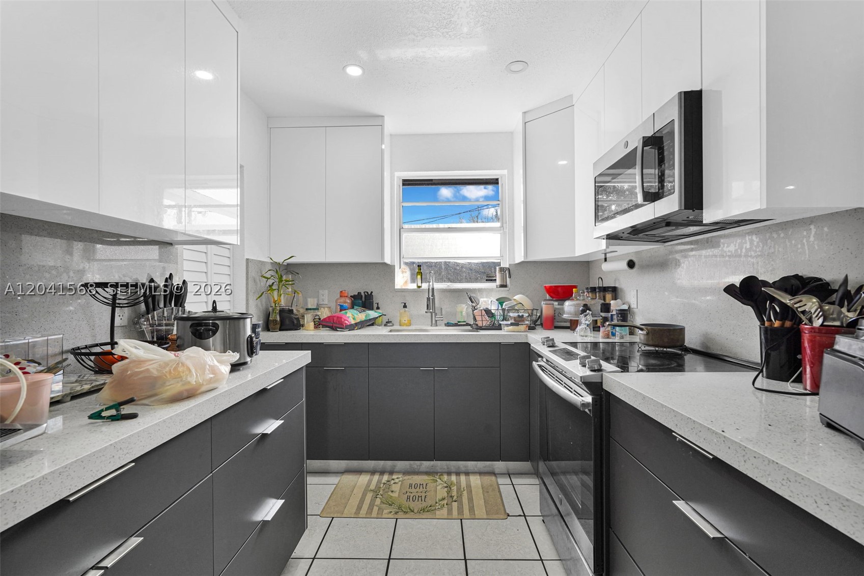 LIBERTY GARDENS - Residential