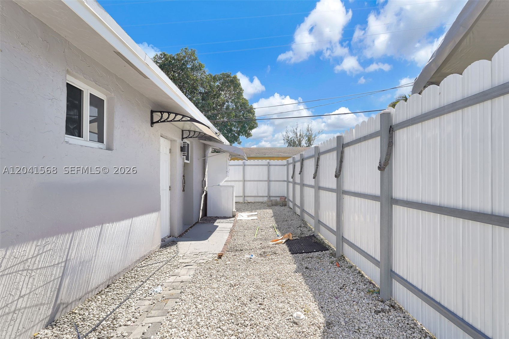 LIBERTY GARDENS - Residential