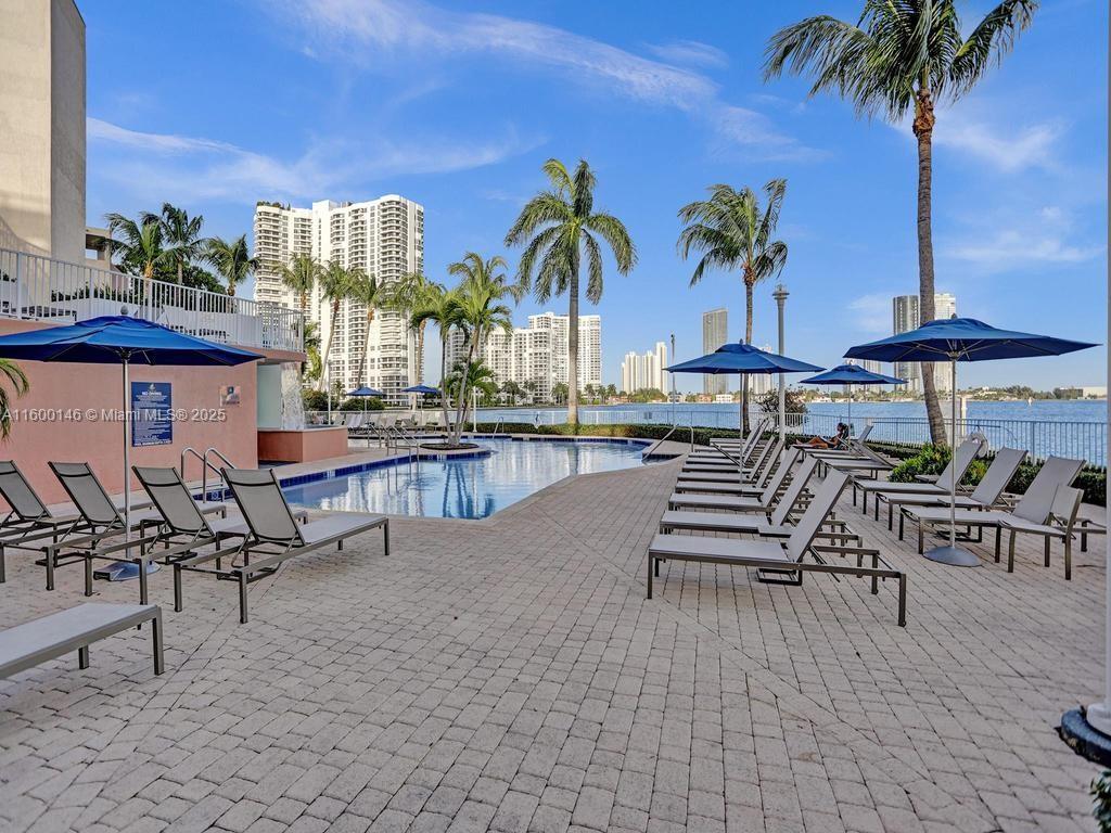 100 HIDDEN BAY CONDO - Residential