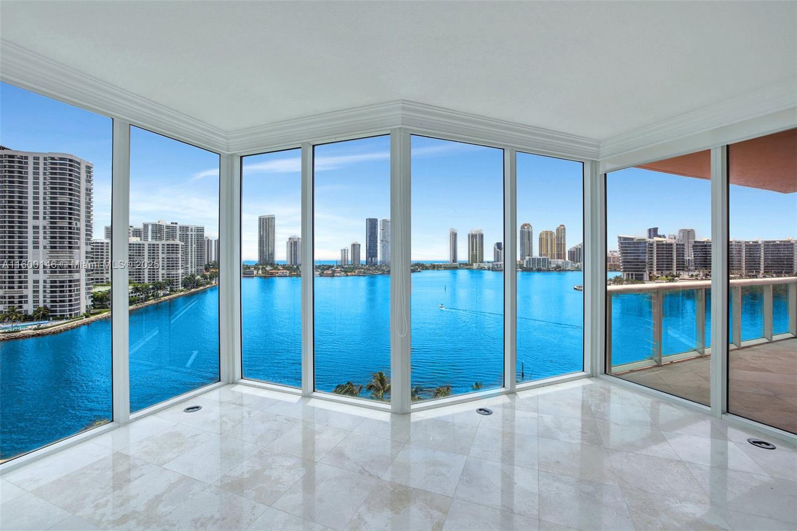100 HIDDEN BAY CONDO - Residential