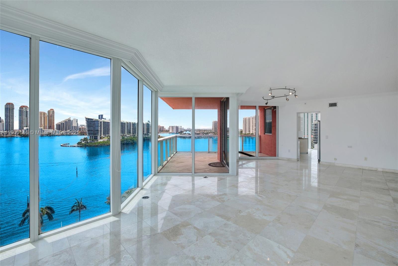 100 HIDDEN BAY CONDO - Residential