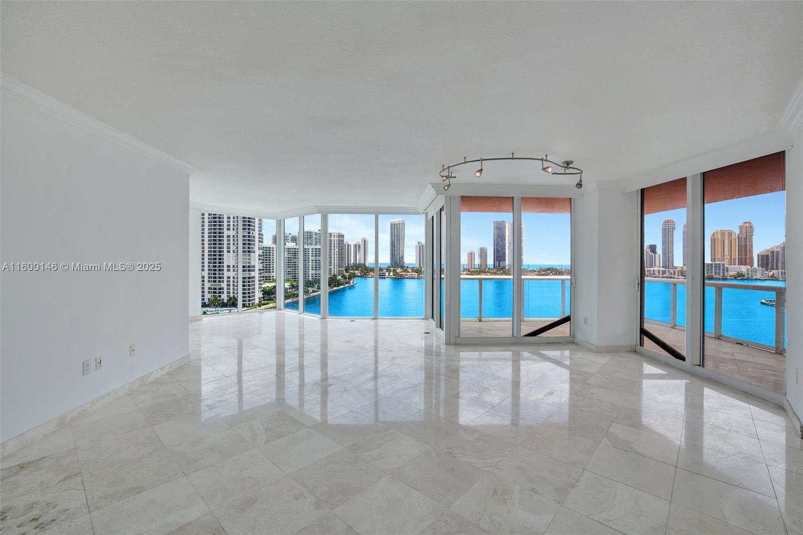 100 HIDDEN BAY CONDO - Residential