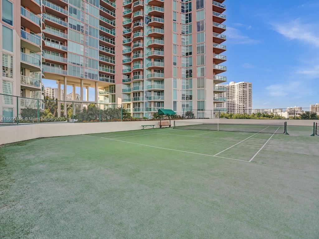 100 HIDDEN BAY CONDO - Residential