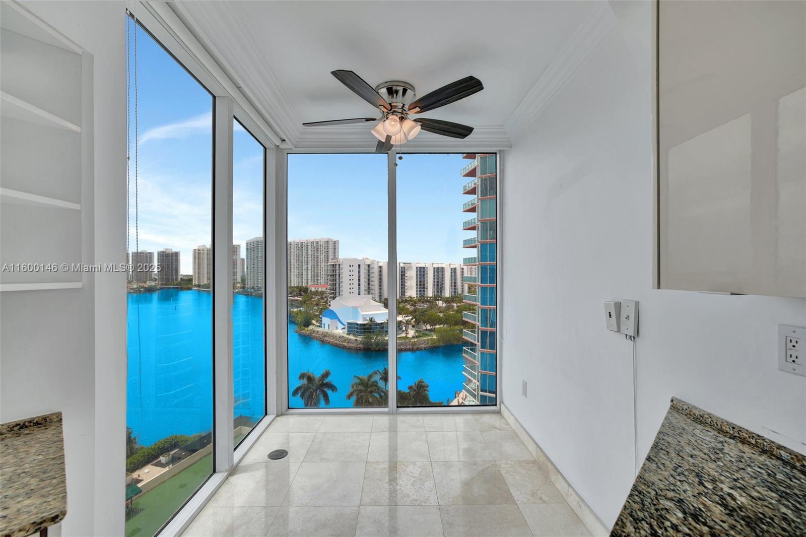 100 HIDDEN BAY CONDO - Residential