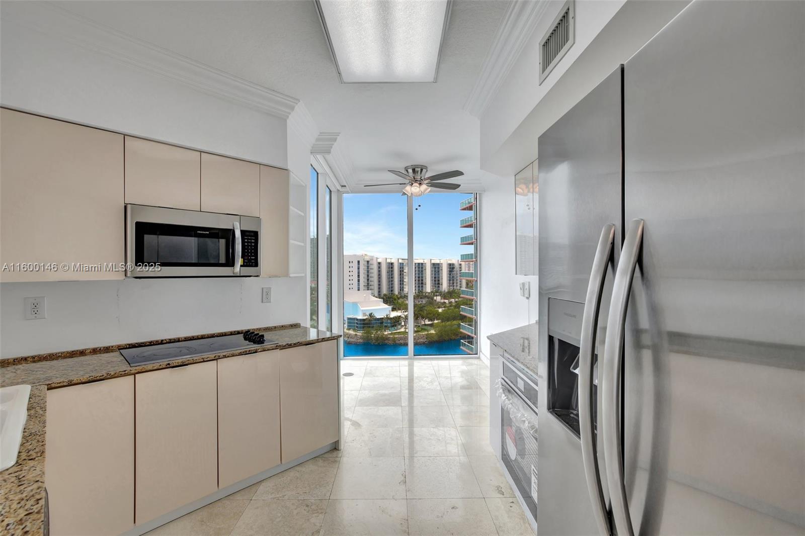 100 HIDDEN BAY CONDO - Residential