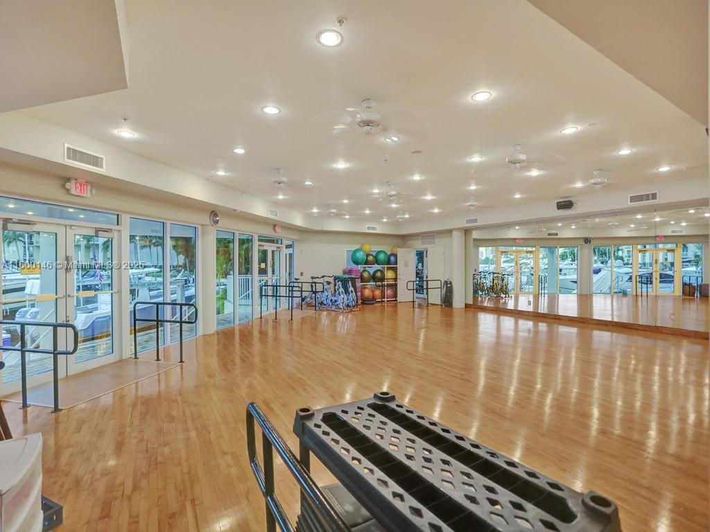 100 HIDDEN BAY CONDO - Residential