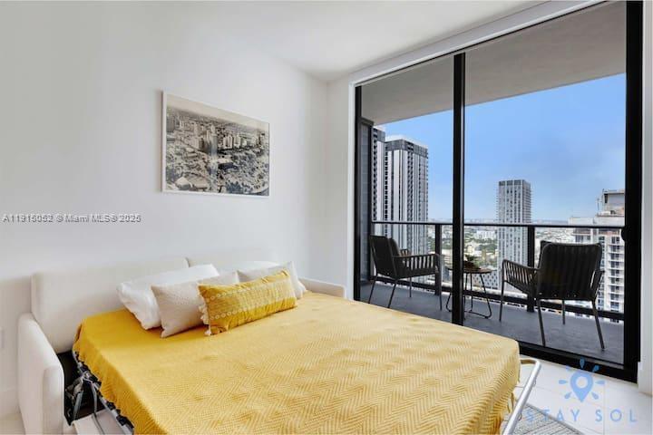 Natiivo / Gale Residences - Residential