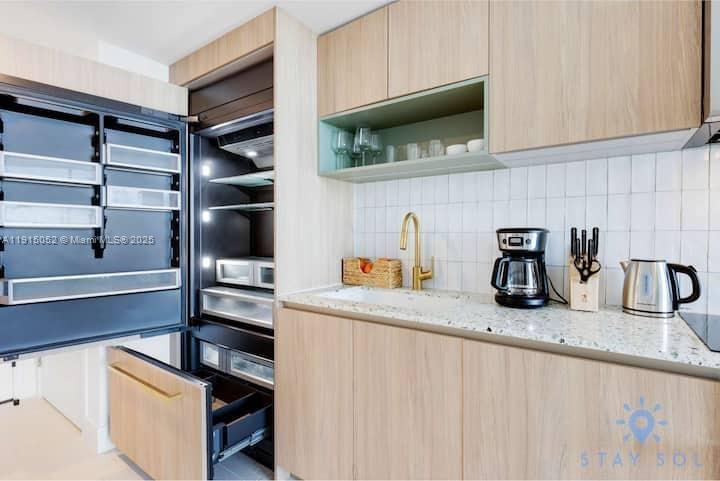 Natiivo / Gale Residences - Residential