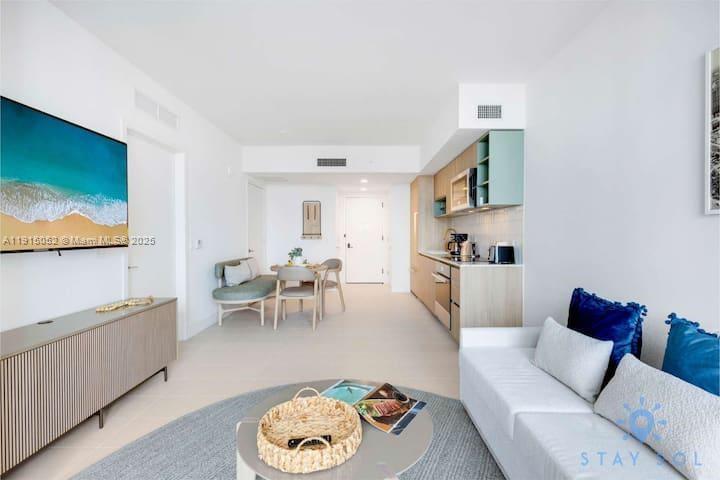 Natiivo / Gale Residences - Residential