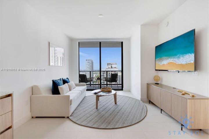 Natiivo / Gale Residences - Residential