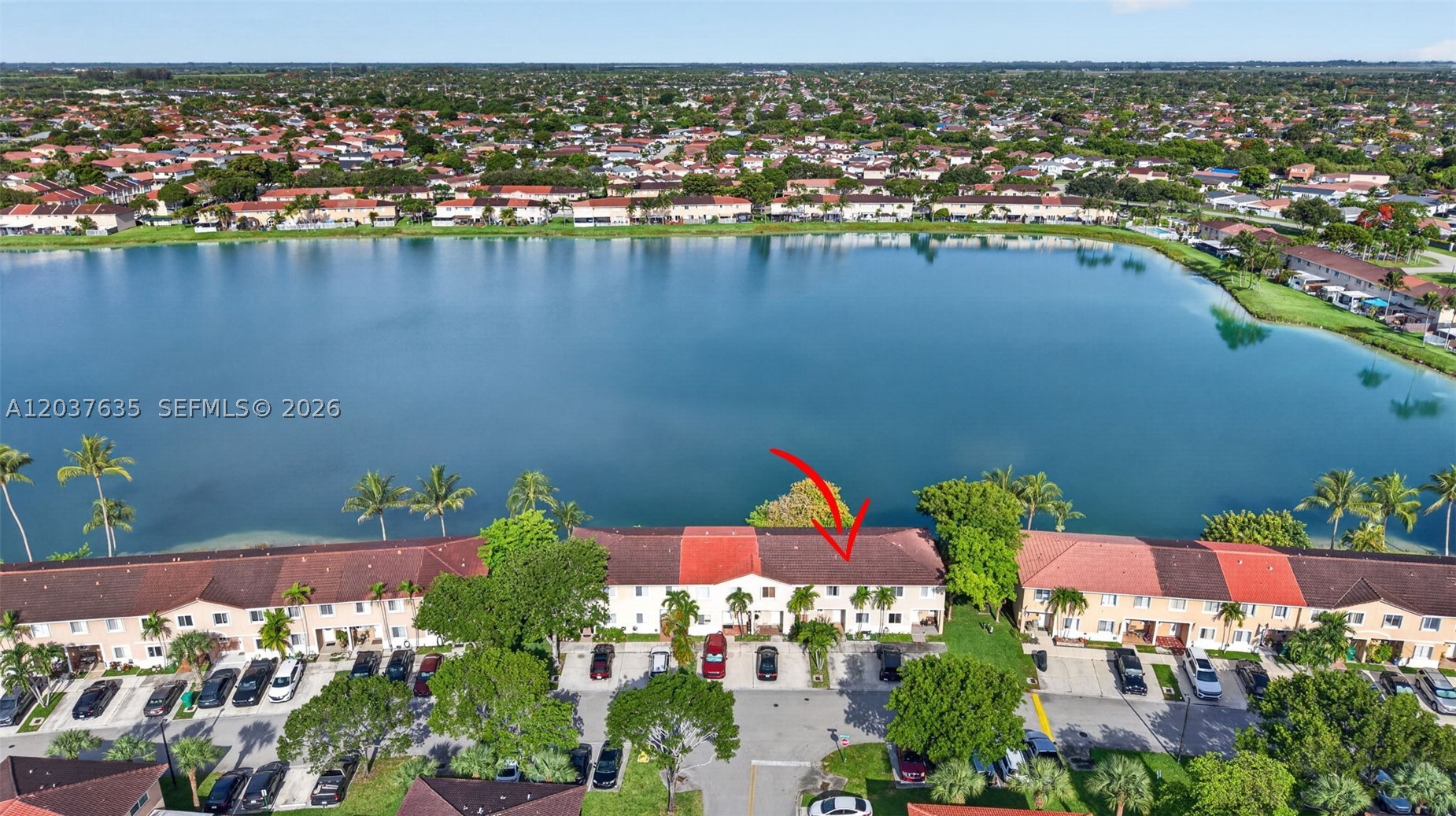 WEITZER SERENA LAKES TOWN - Residential