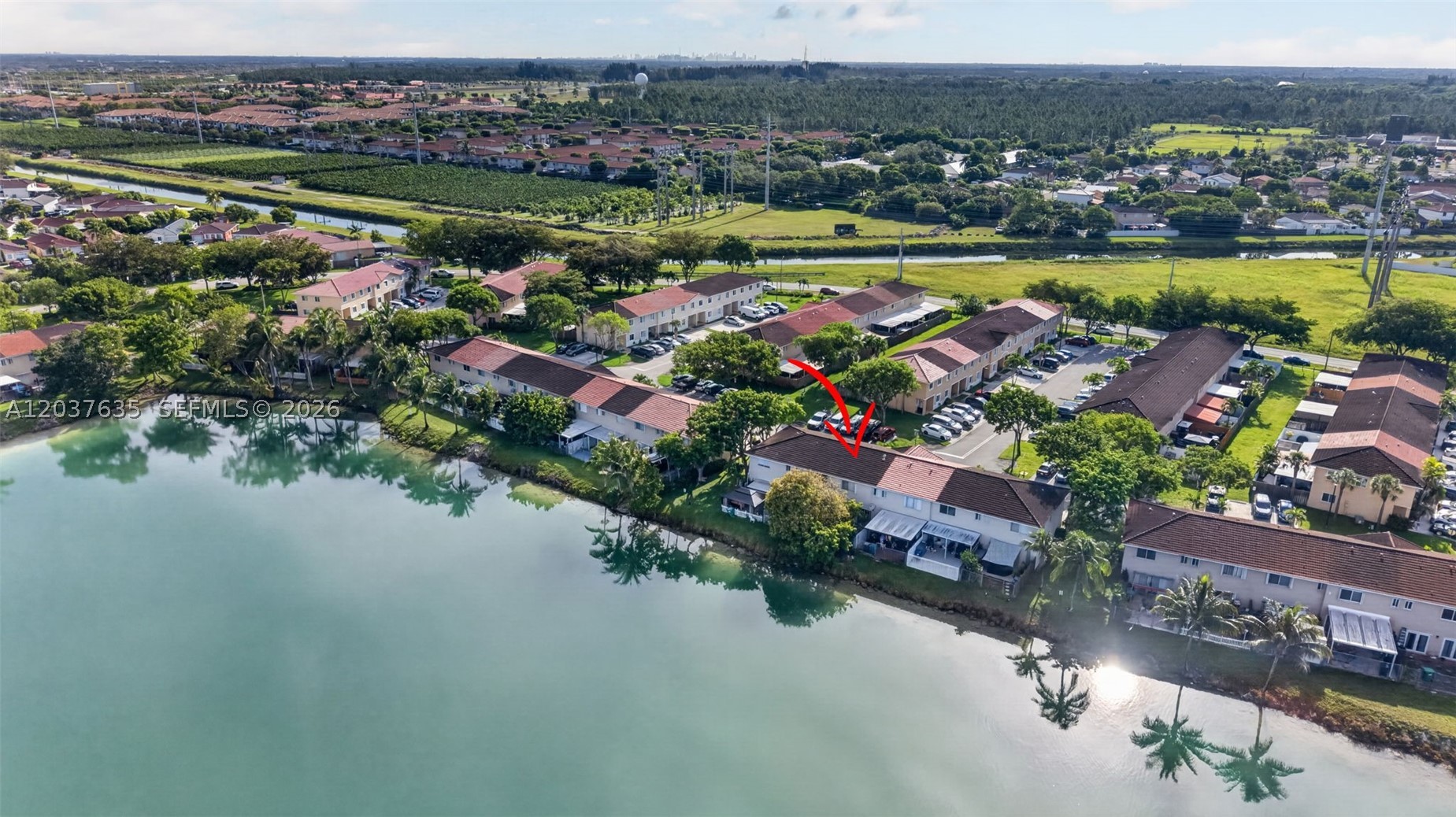 WEITZER SERENA LAKES TOWN - Residential