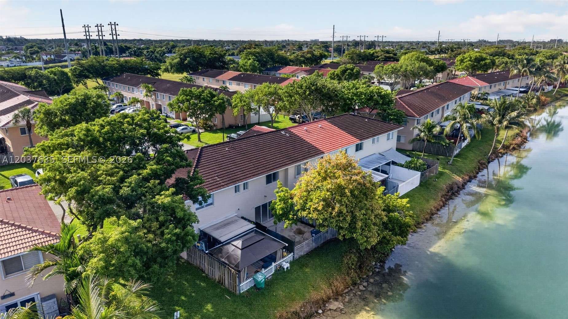 WEITZER SERENA LAKES TOWN - Residential