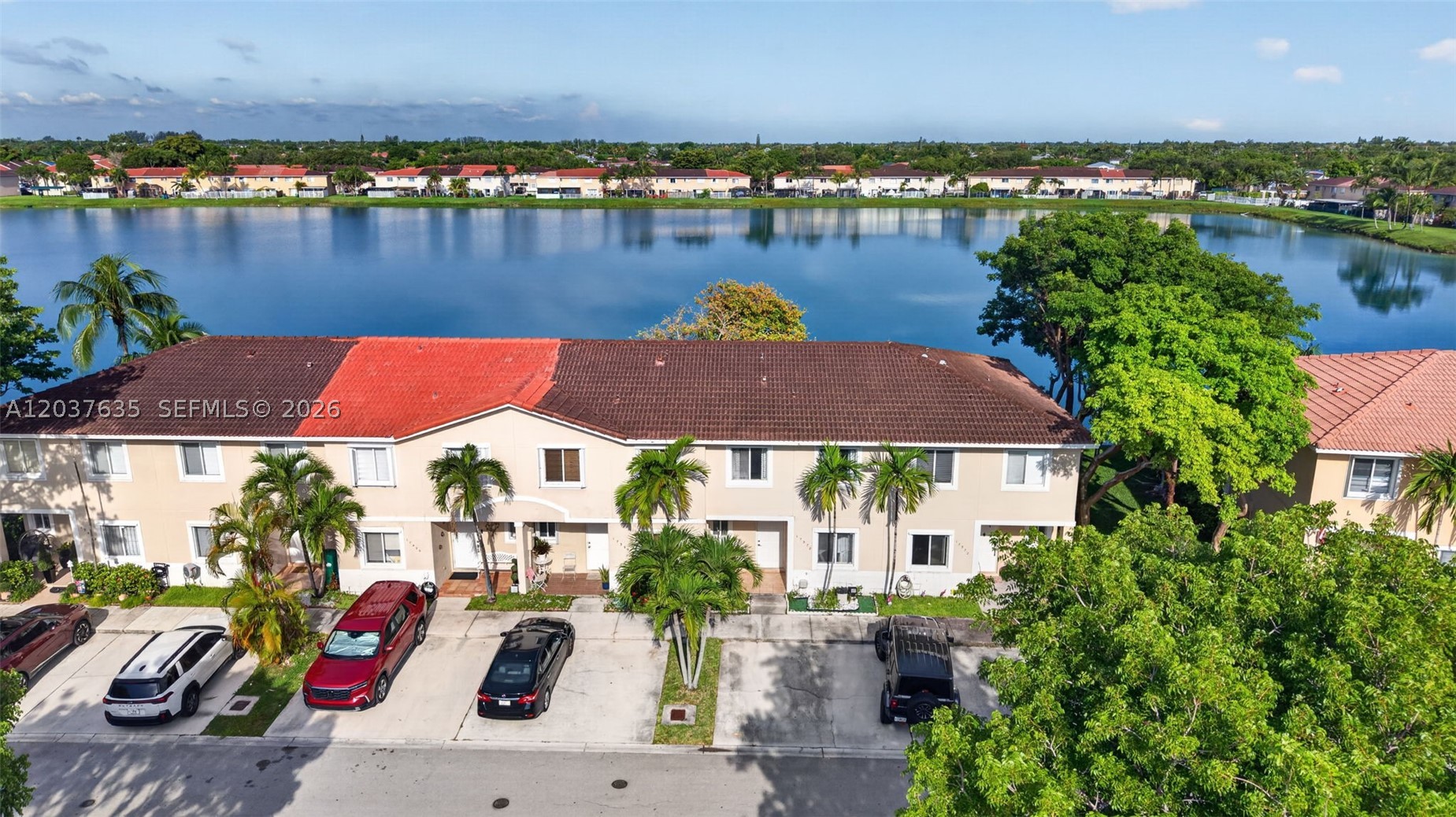 WEITZER SERENA LAKES TOWN - Residential