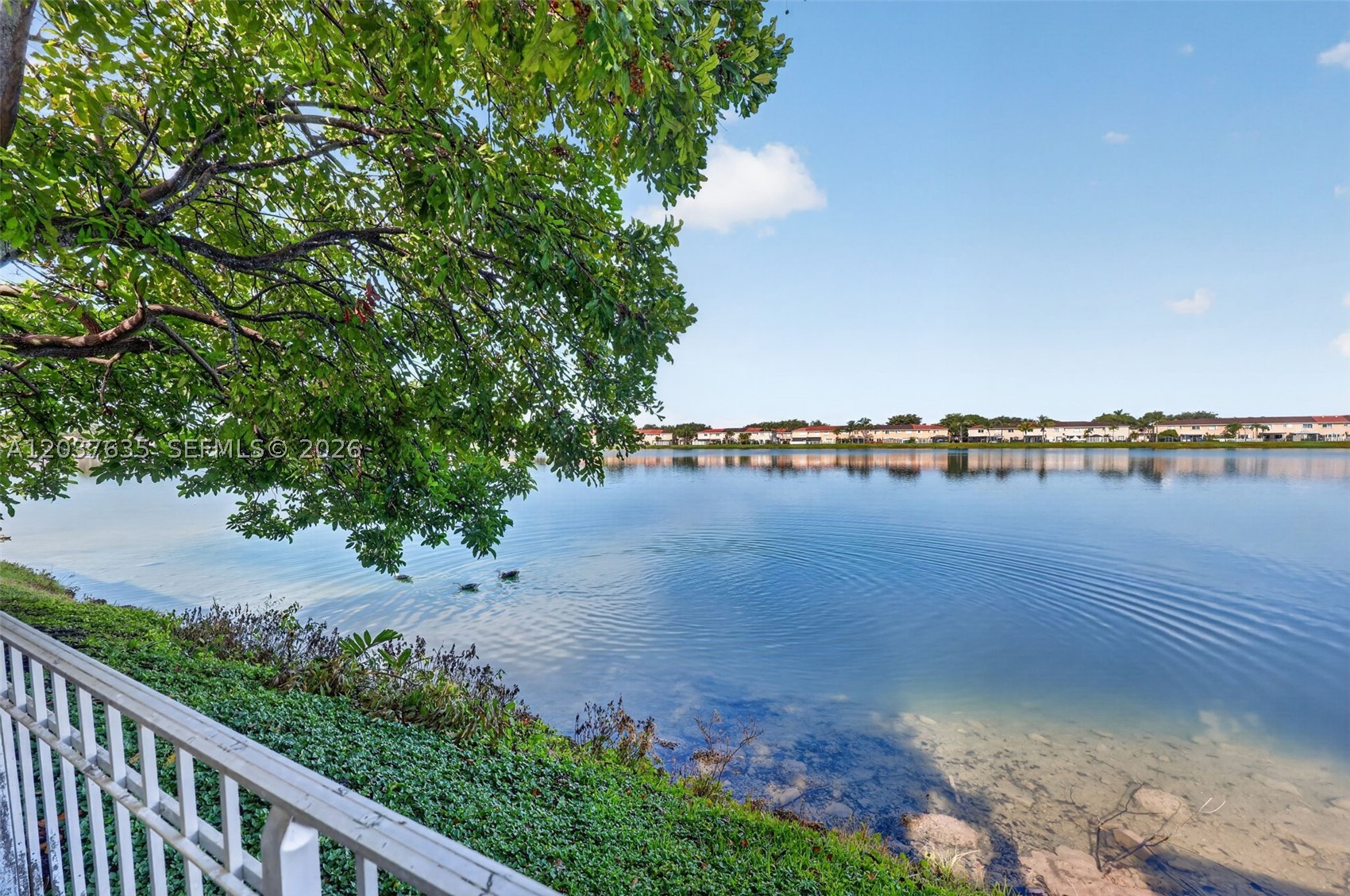 WEITZER SERENA LAKES TOWN - Residential