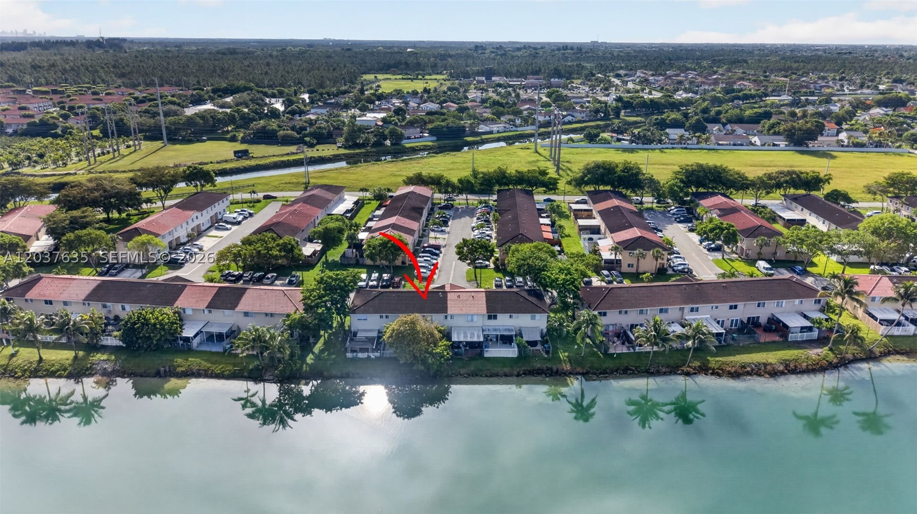 WEITZER SERENA LAKES TOWN - Residential