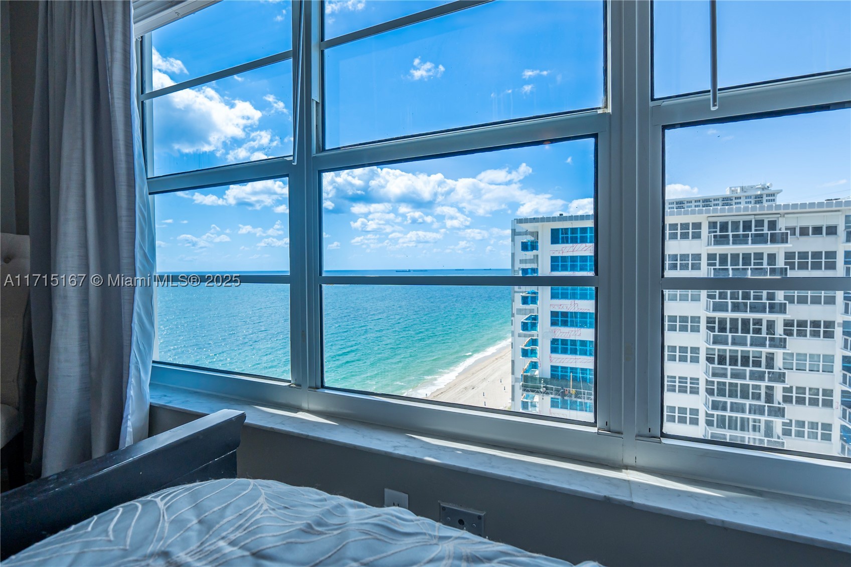 REGENCY TOWER SOUTH CONDO - Residential