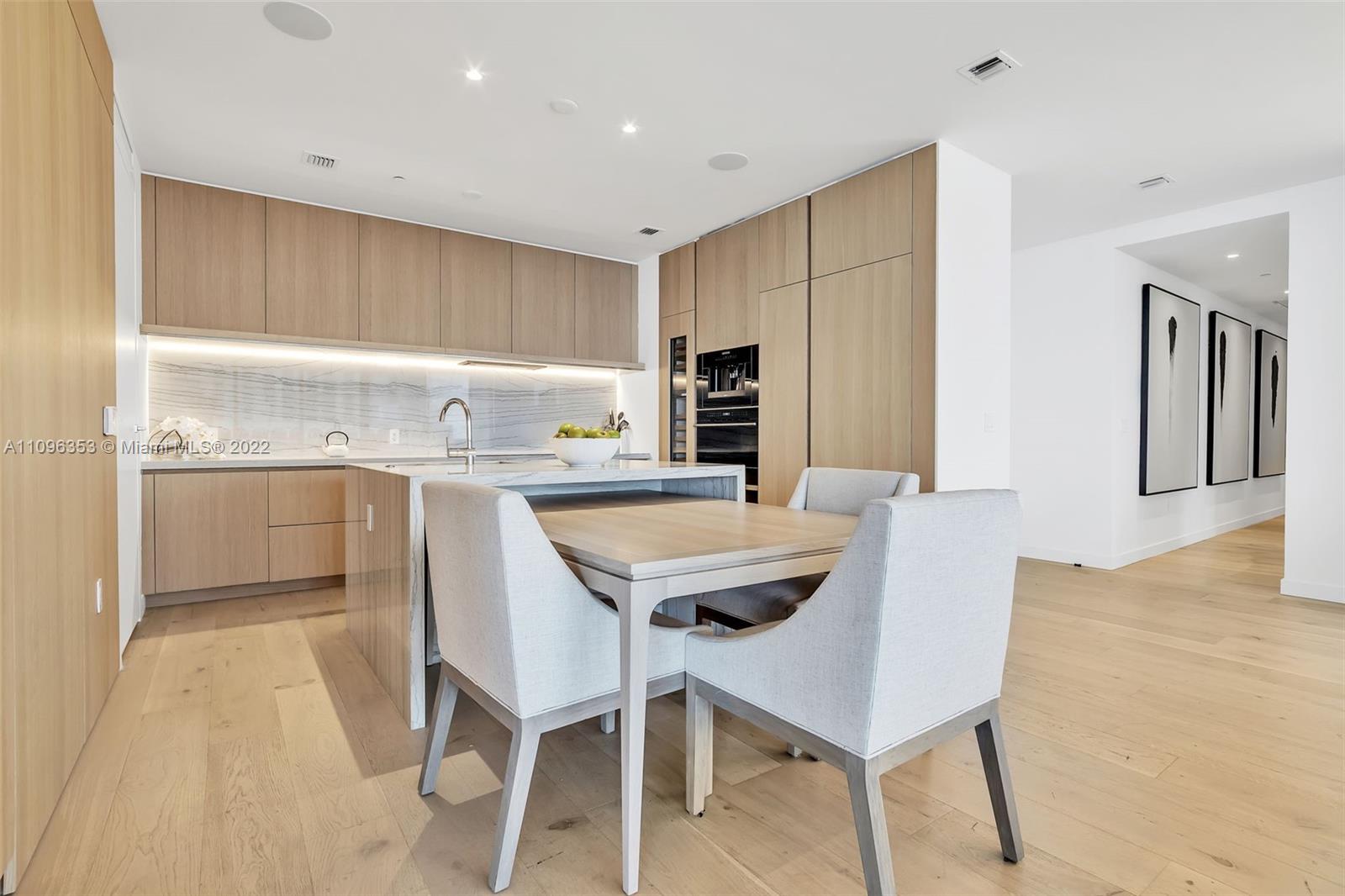 8701 COLLINS AVE CONDO - Residential