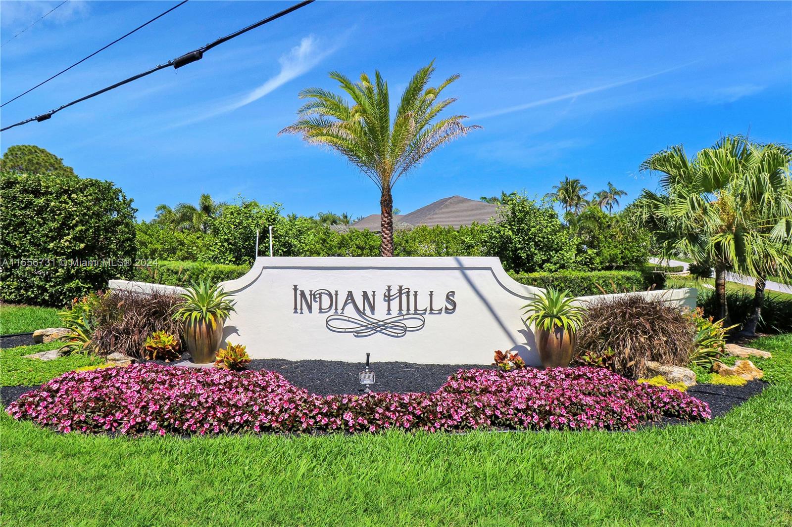 Indian Hills - Residential