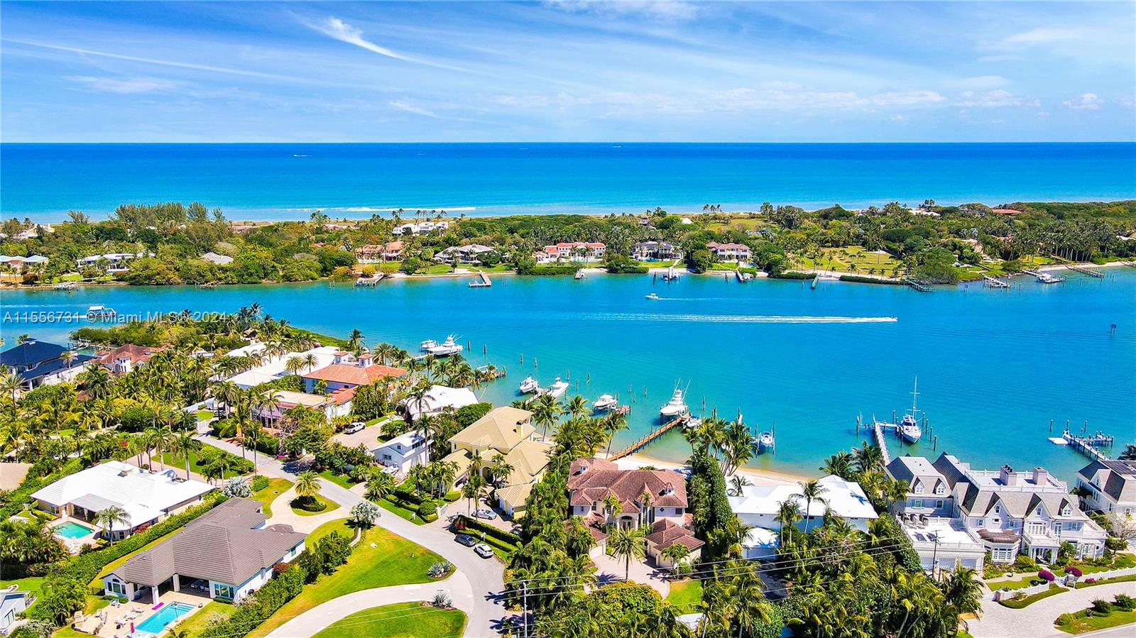 Indian Hills - Residential
