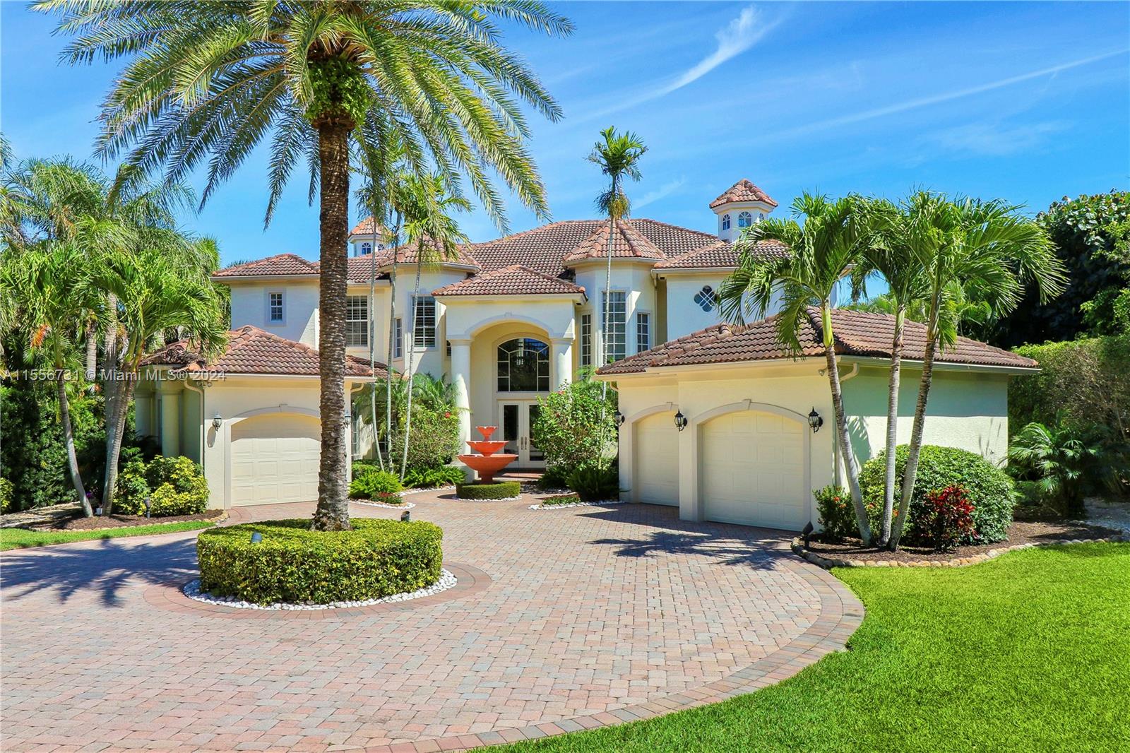 Indian Hills - Residential