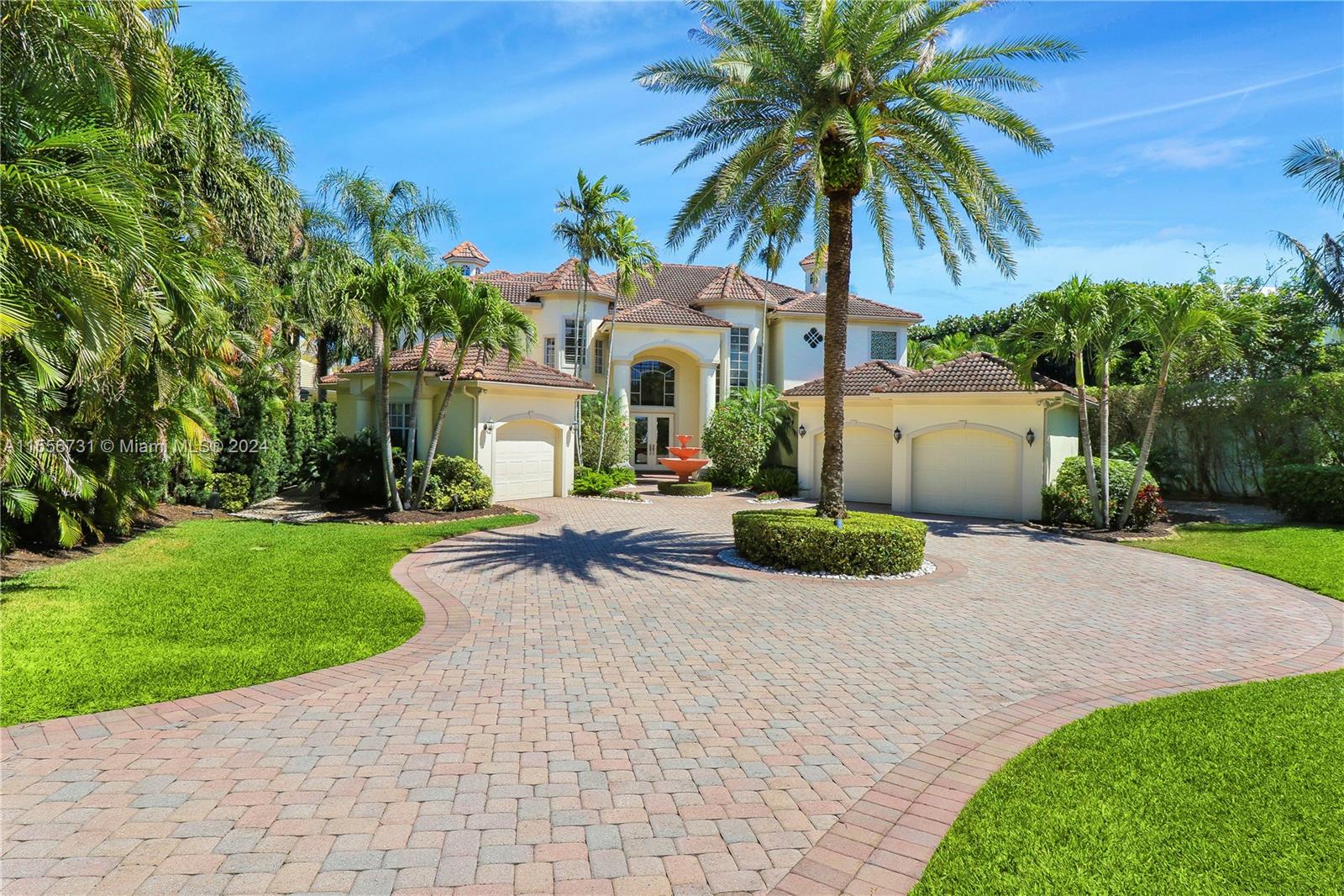 Indian Hills - Residential