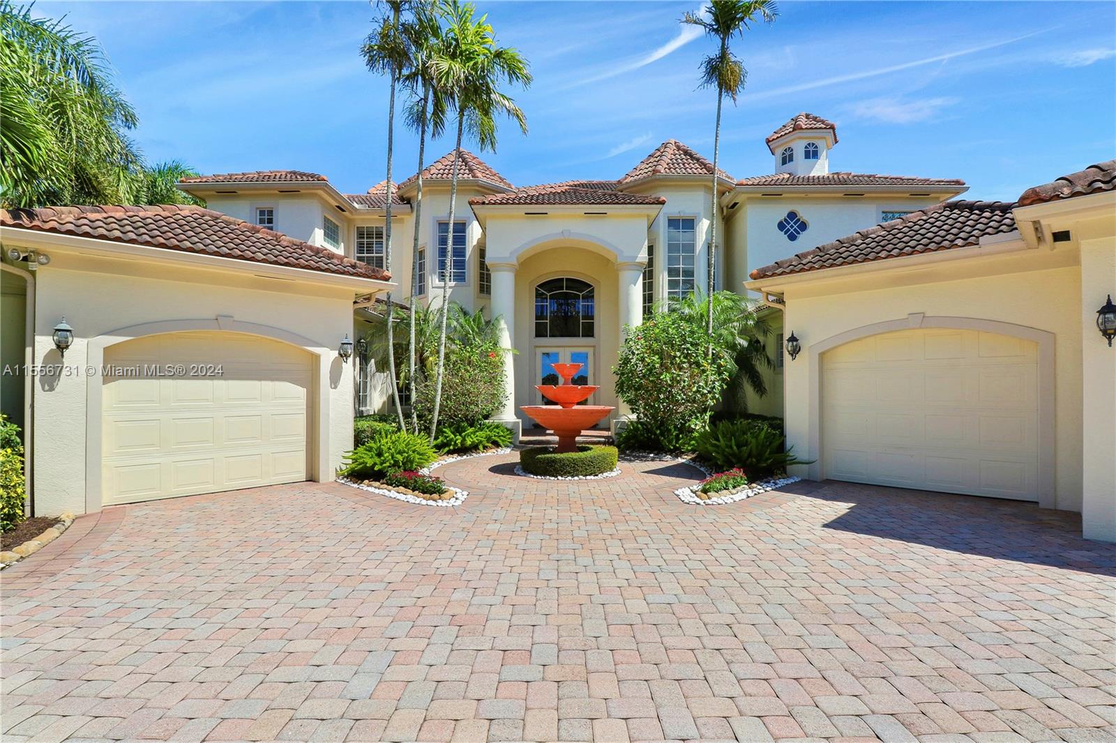 Indian Hills - Residential