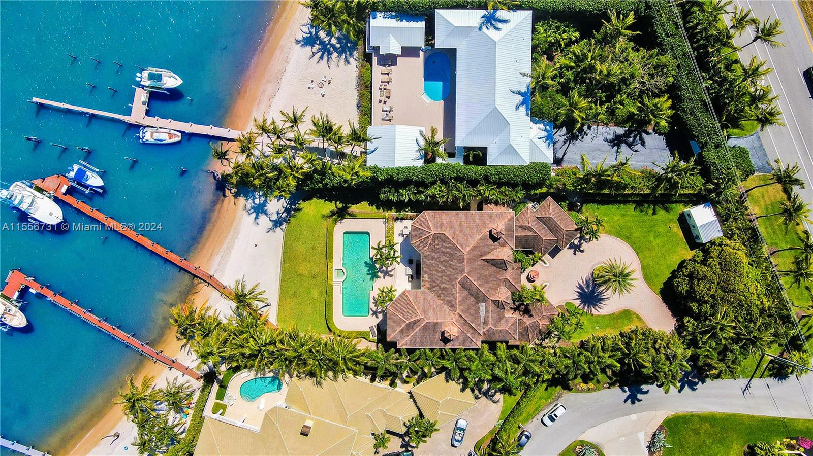 Indian Hills - Residential