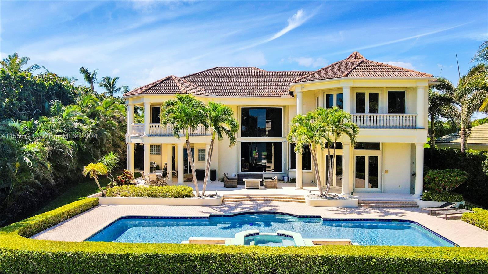 Indian Hills - Residential