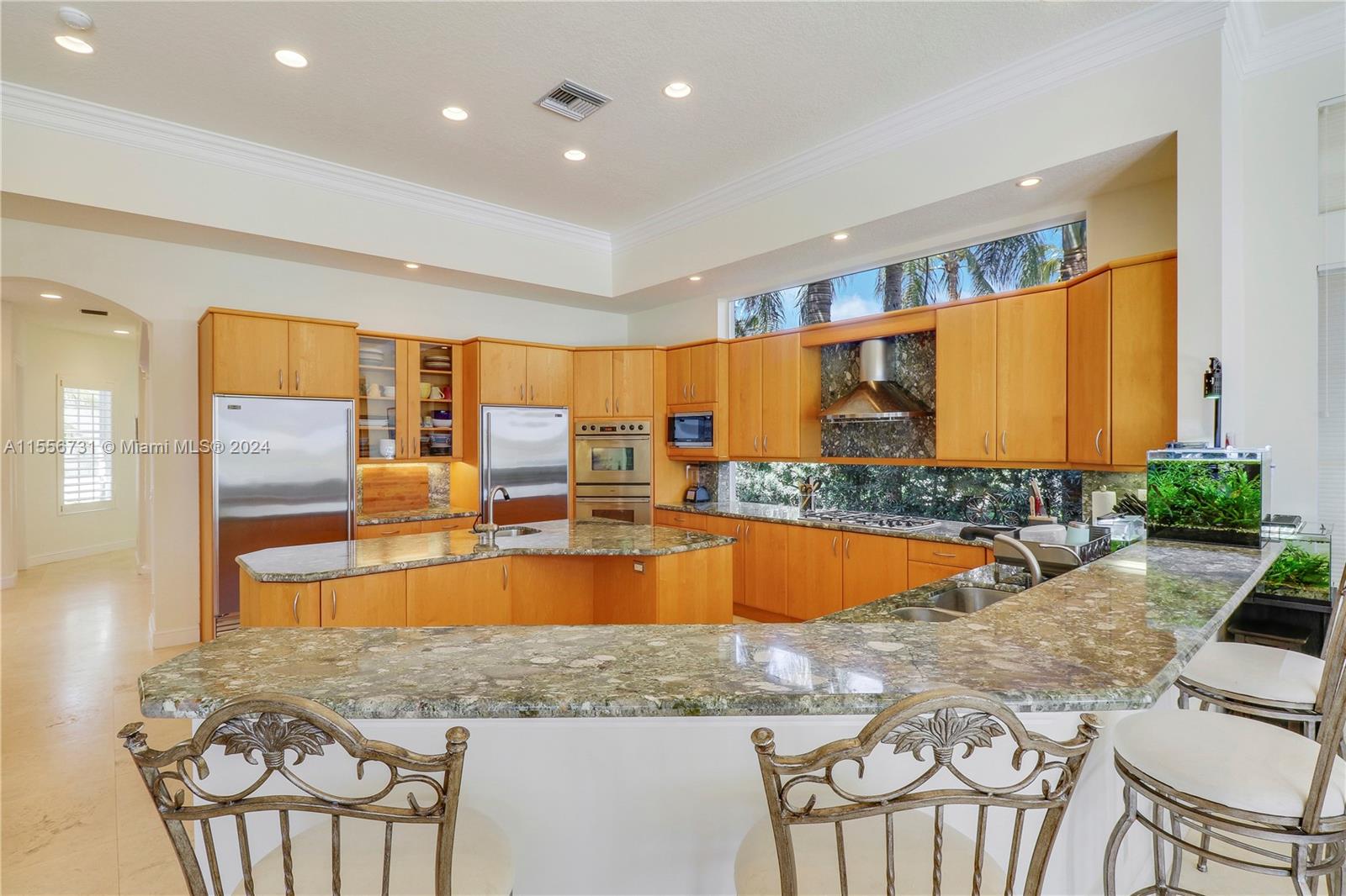 Indian Hills - Residential