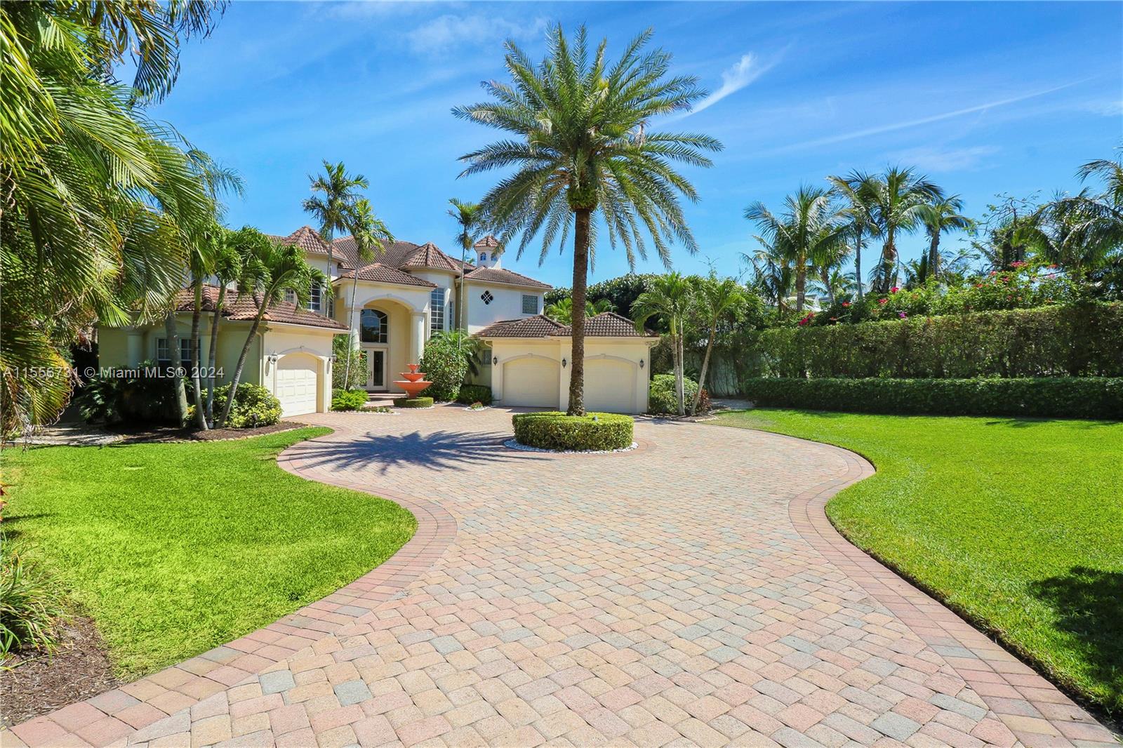 Indian Hills - Residential