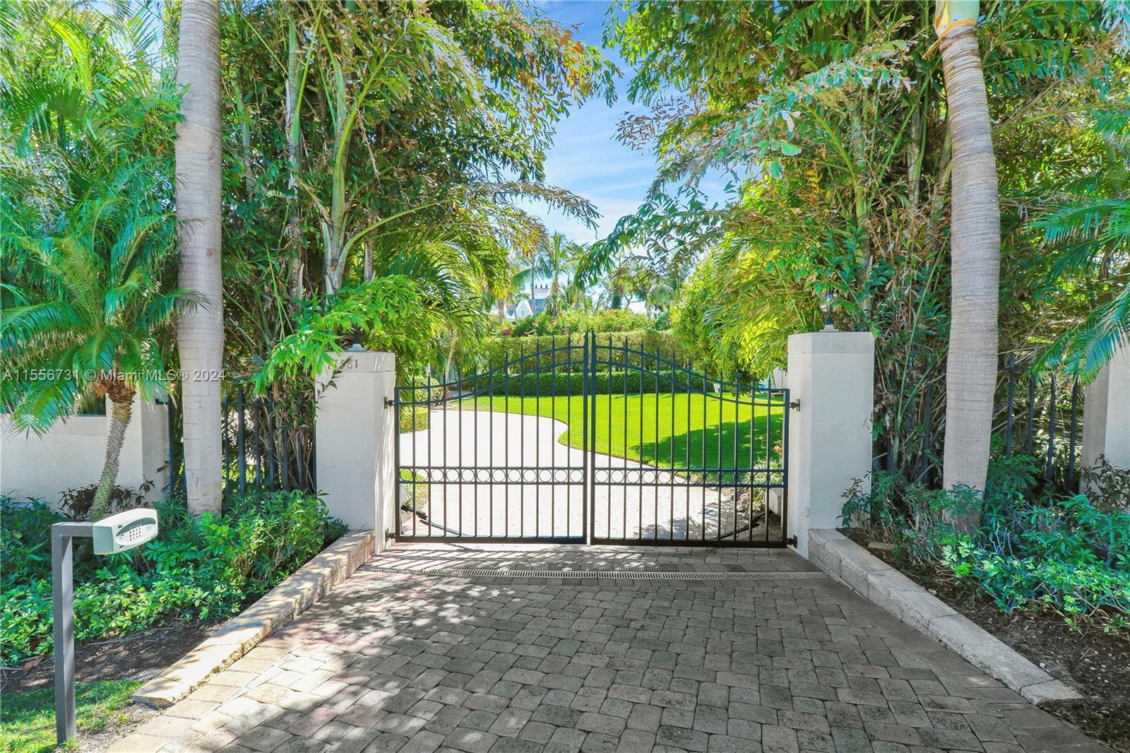 Indian Hills - Residential