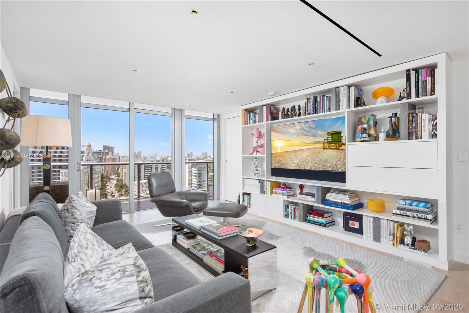 THE CARIBBEAN CONDO - Residential