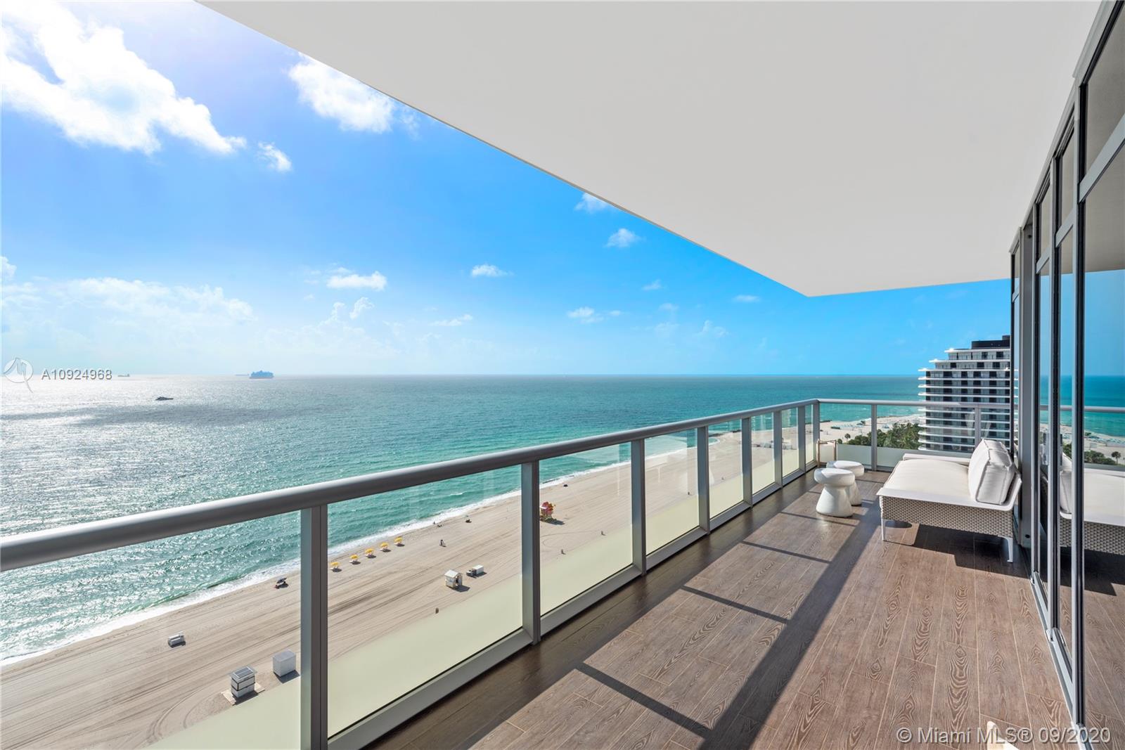 THE CARIBBEAN CONDO - Residential