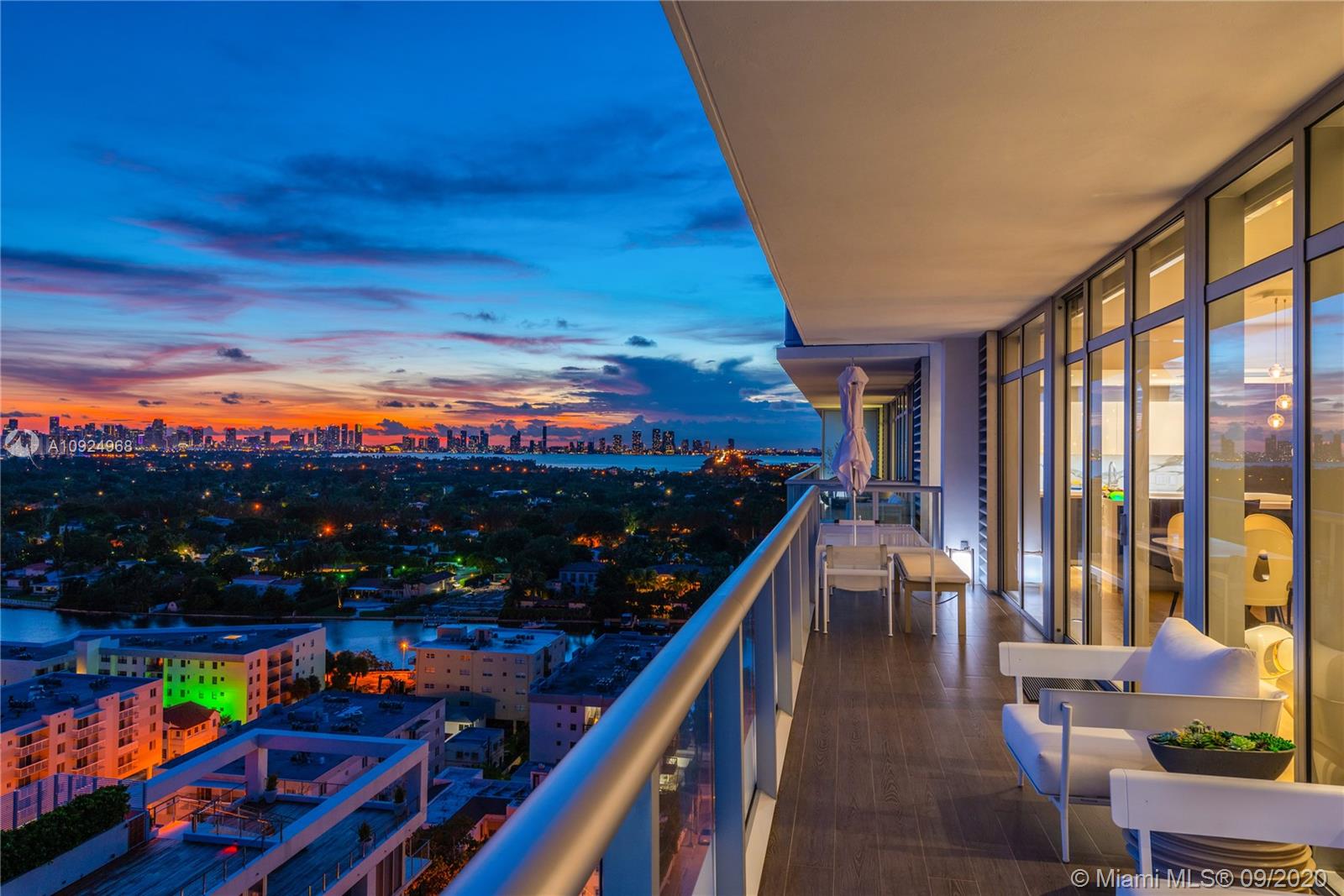THE CARIBBEAN CONDO - Residential