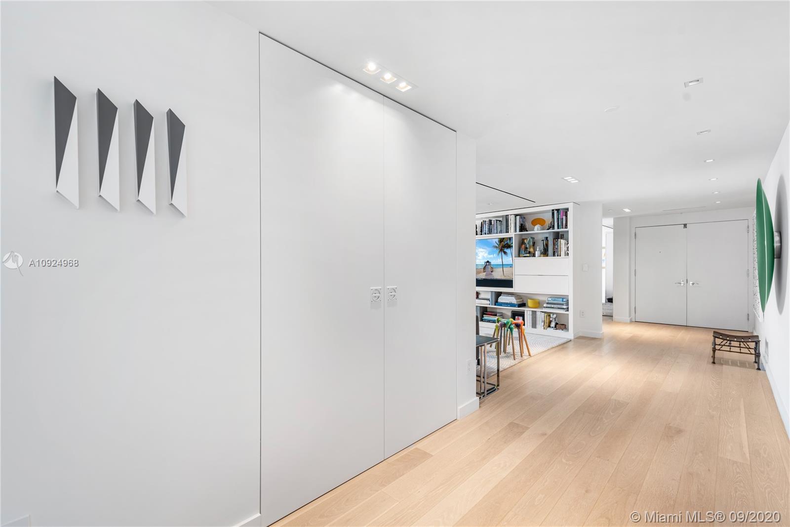 THE CARIBBEAN CONDO - Residential