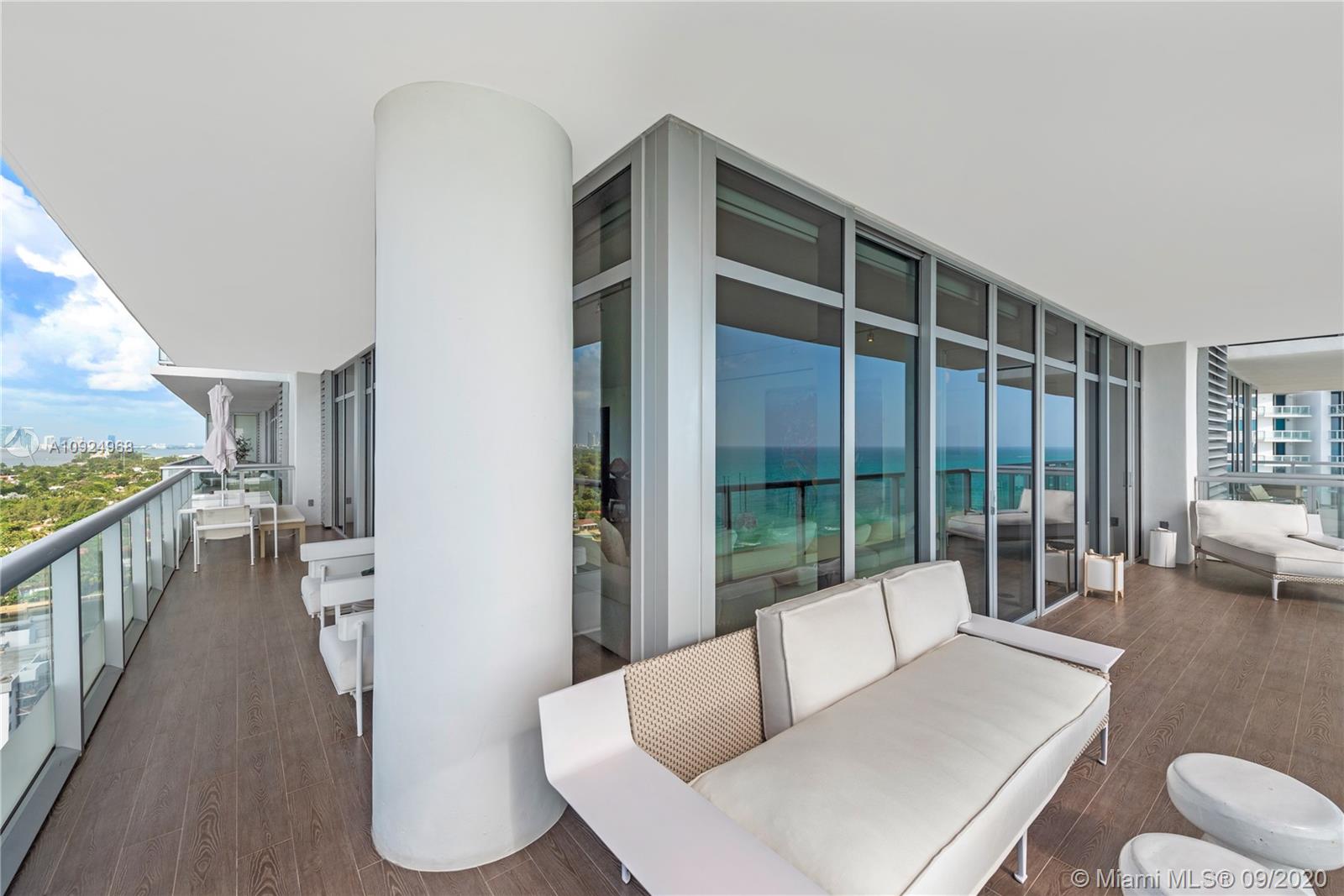 THE CARIBBEAN CONDO - Residential