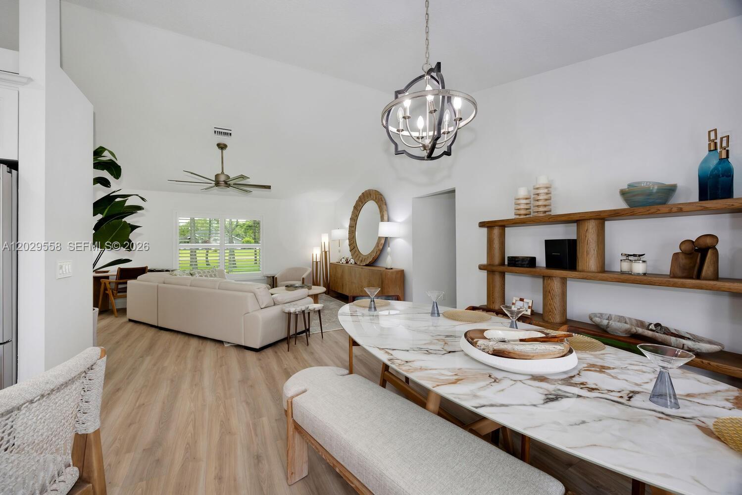 Acreage - Residential
