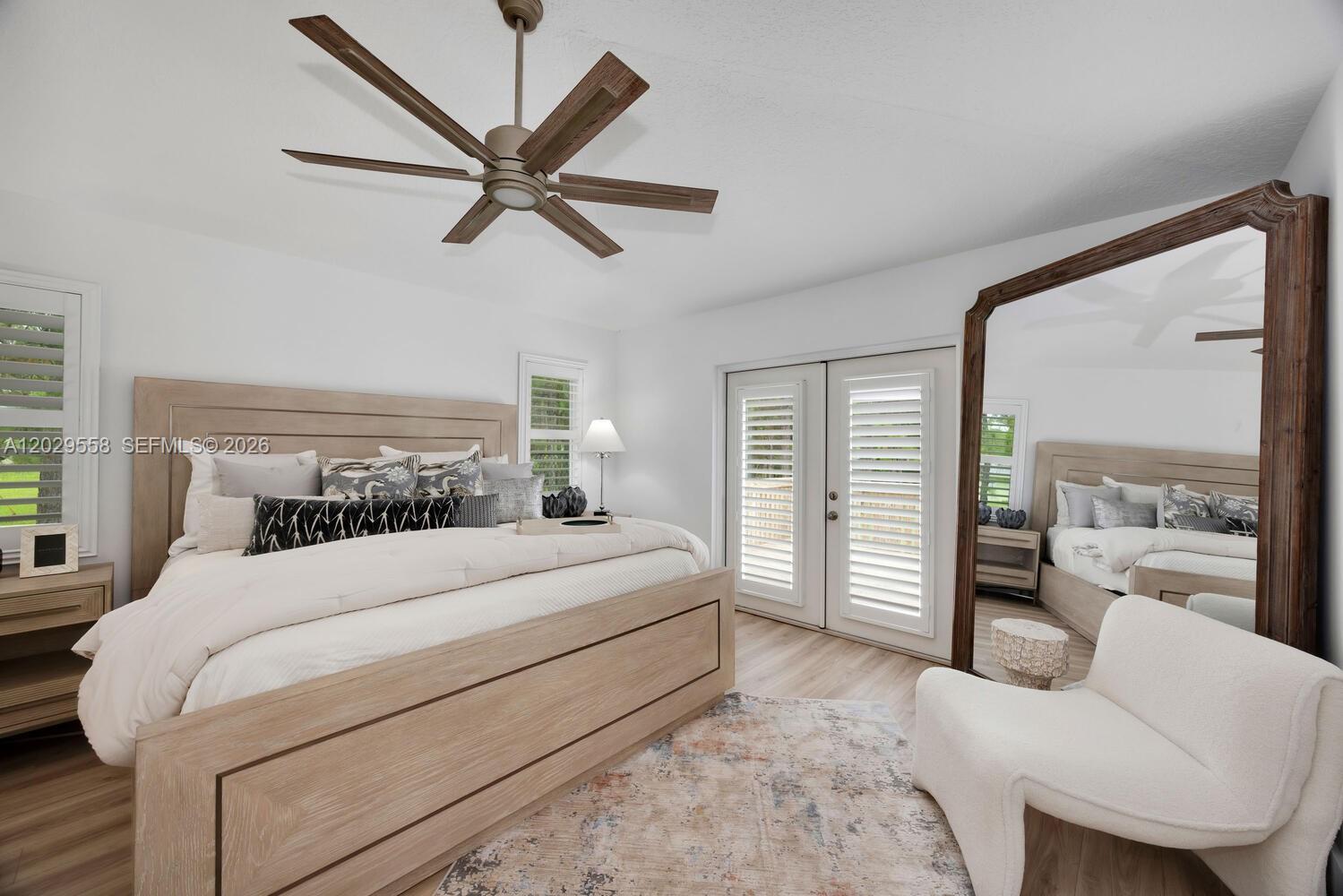 Acreage - Residential