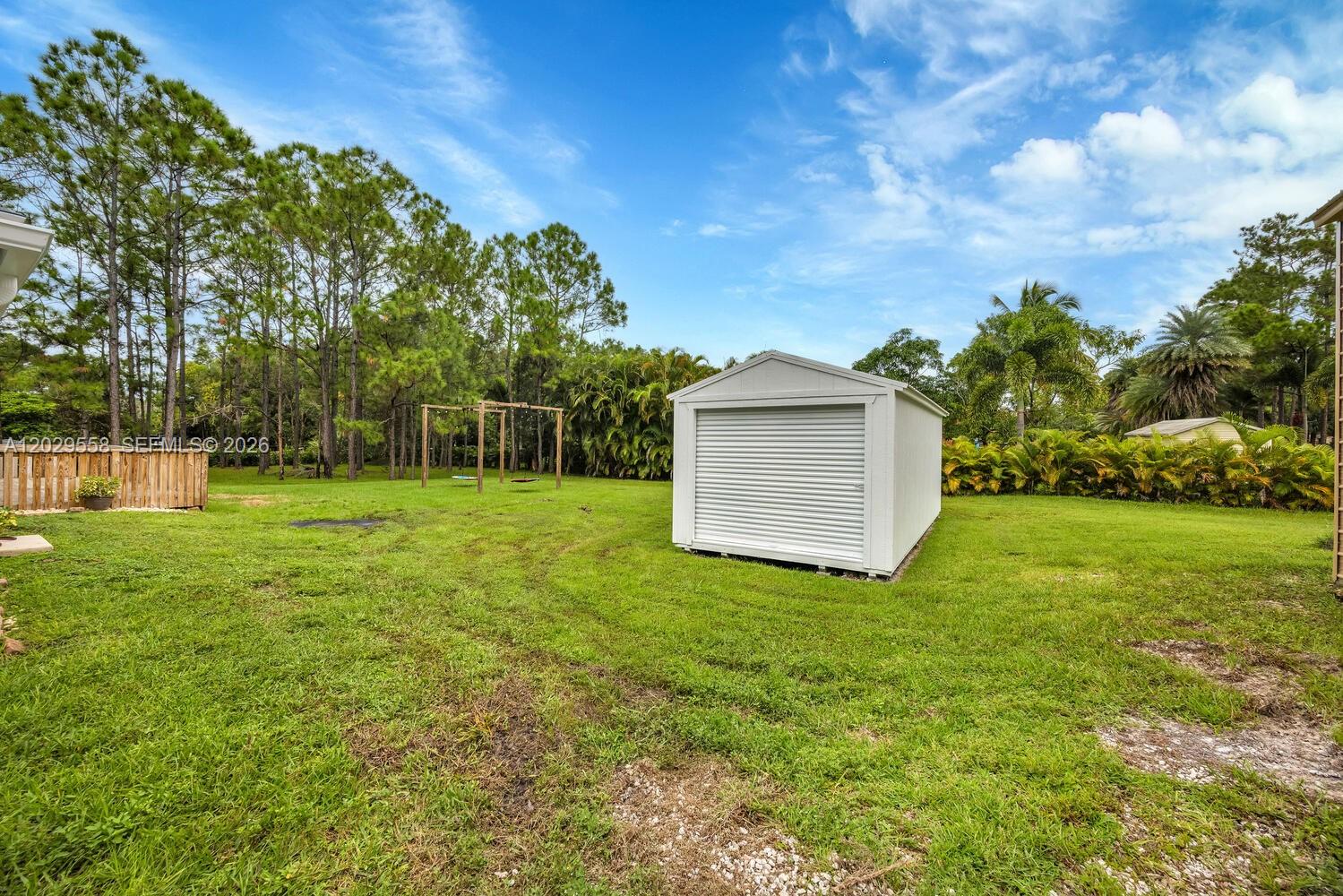 Acreage - Residential