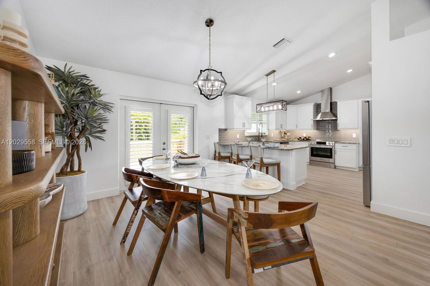 Acreage - Residential